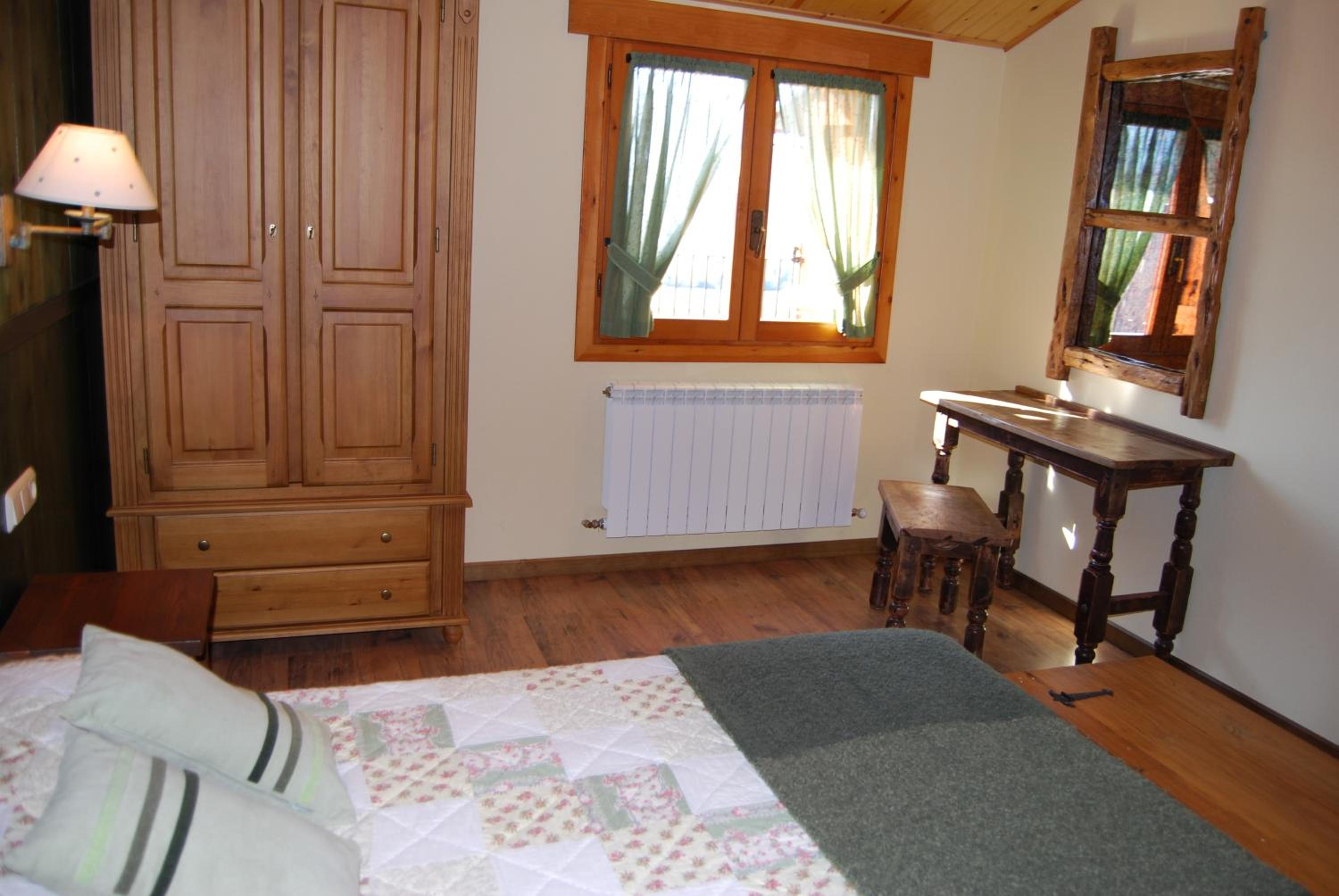Apartamento - Planta Baja