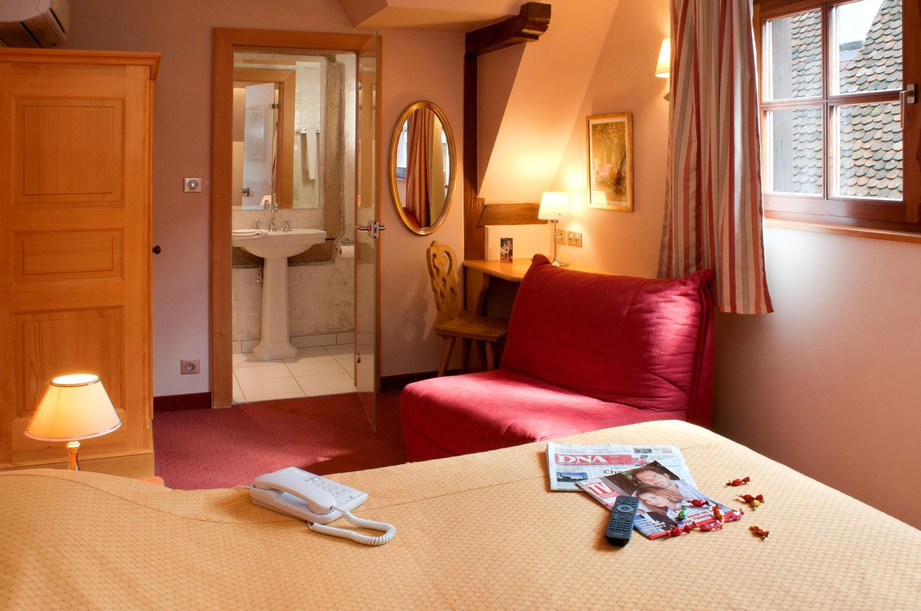 Superior Double or Twin Room photo 2