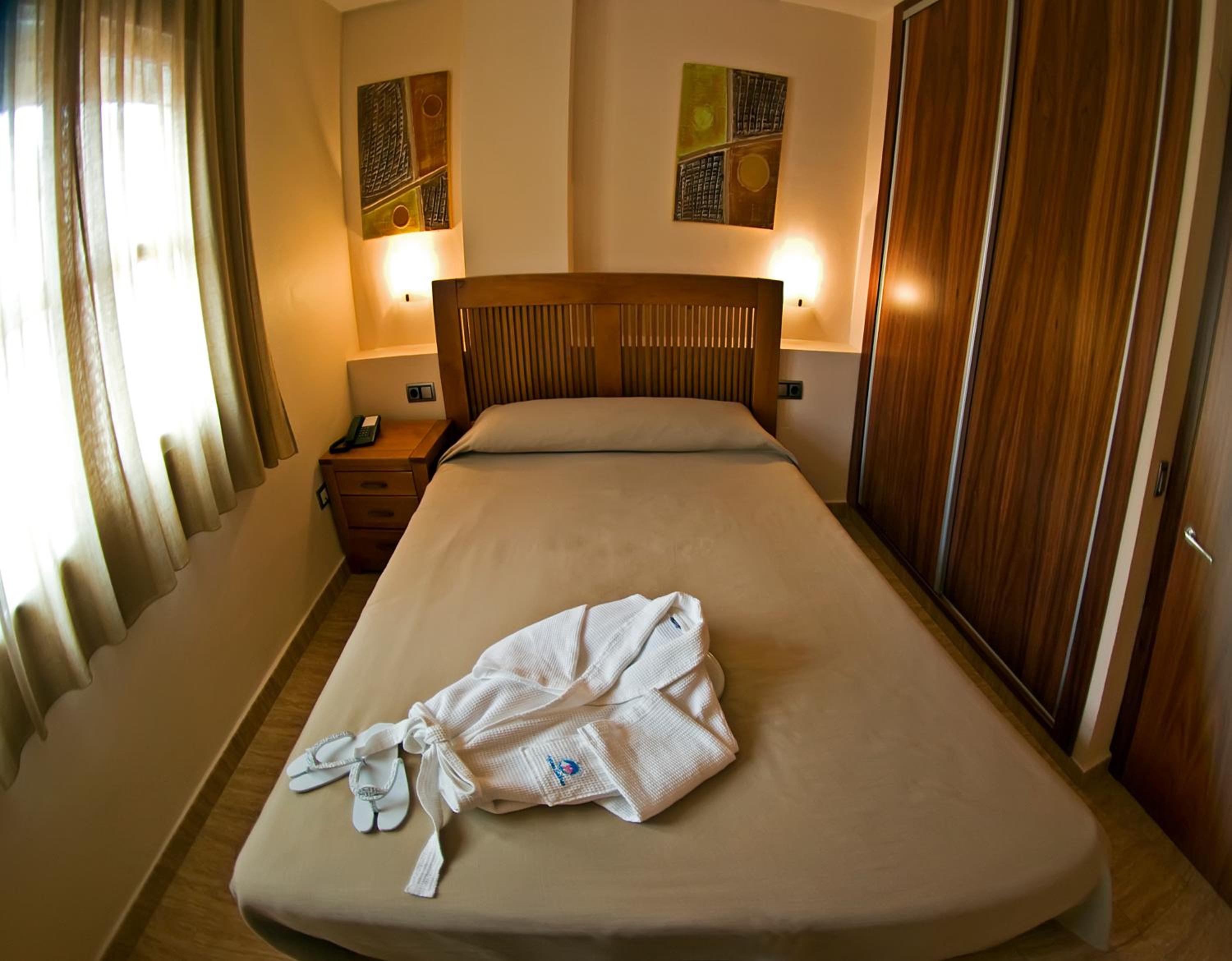 Apartamento de lujo