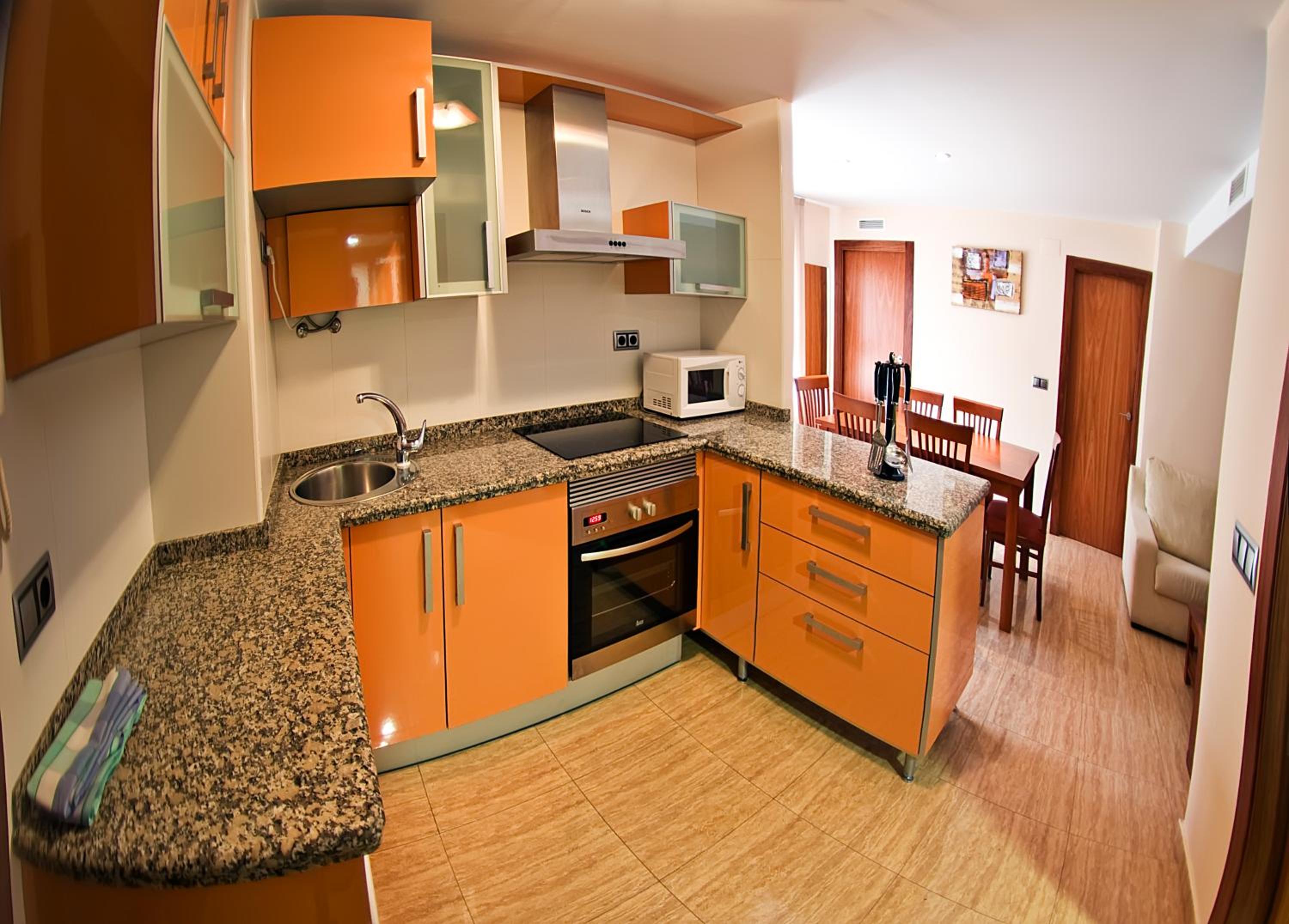 Deluxe Apartment photo 3