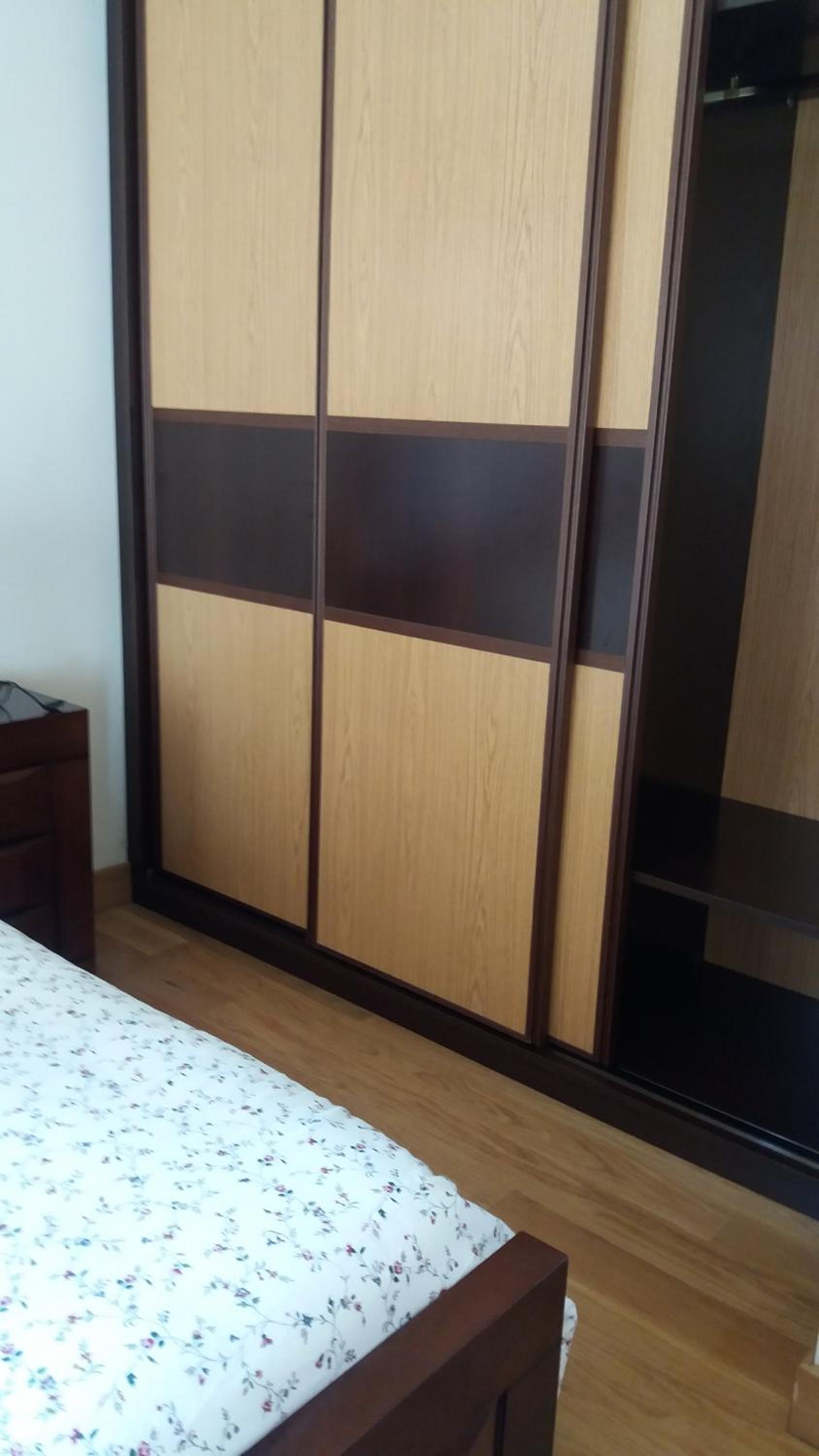 Departamento de tres habitaciones