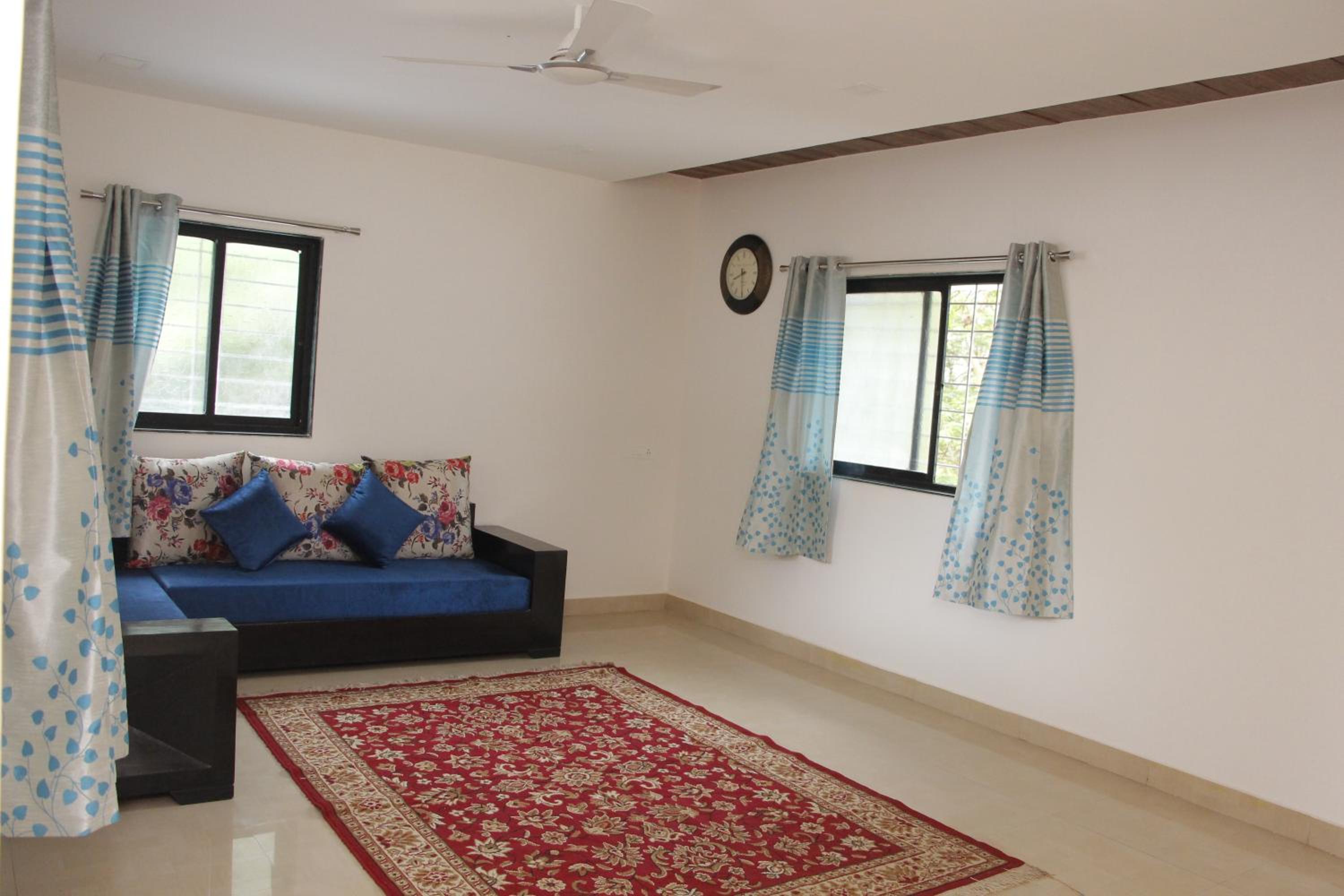 Family Bungalow photo 1