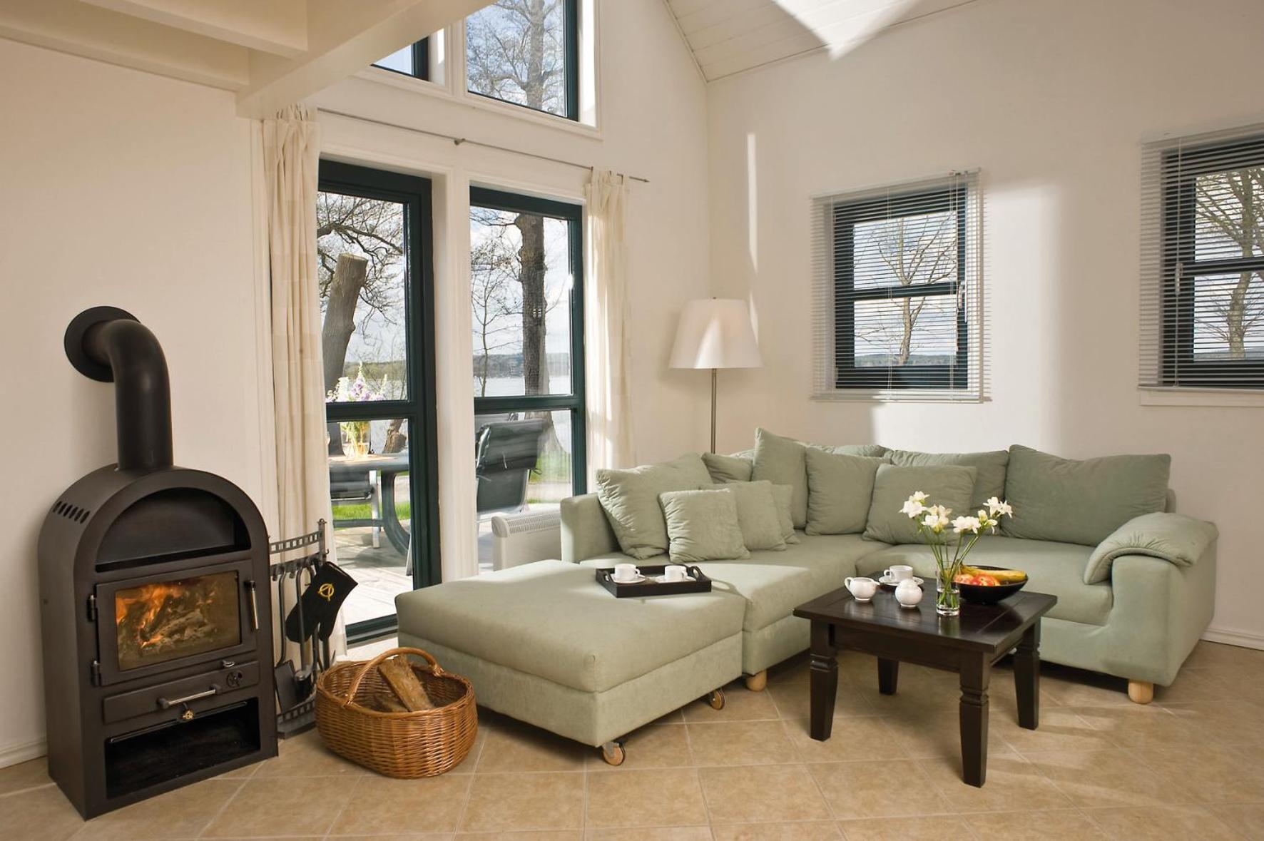 Ferienhaus Romsö (8 Erwachsene + 2 Kinder) photo 1