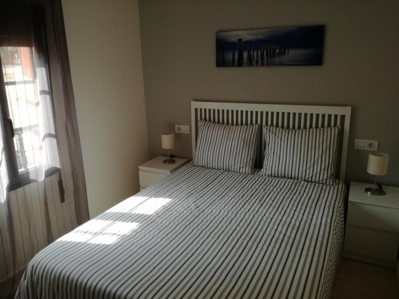 Apartamento Estudio