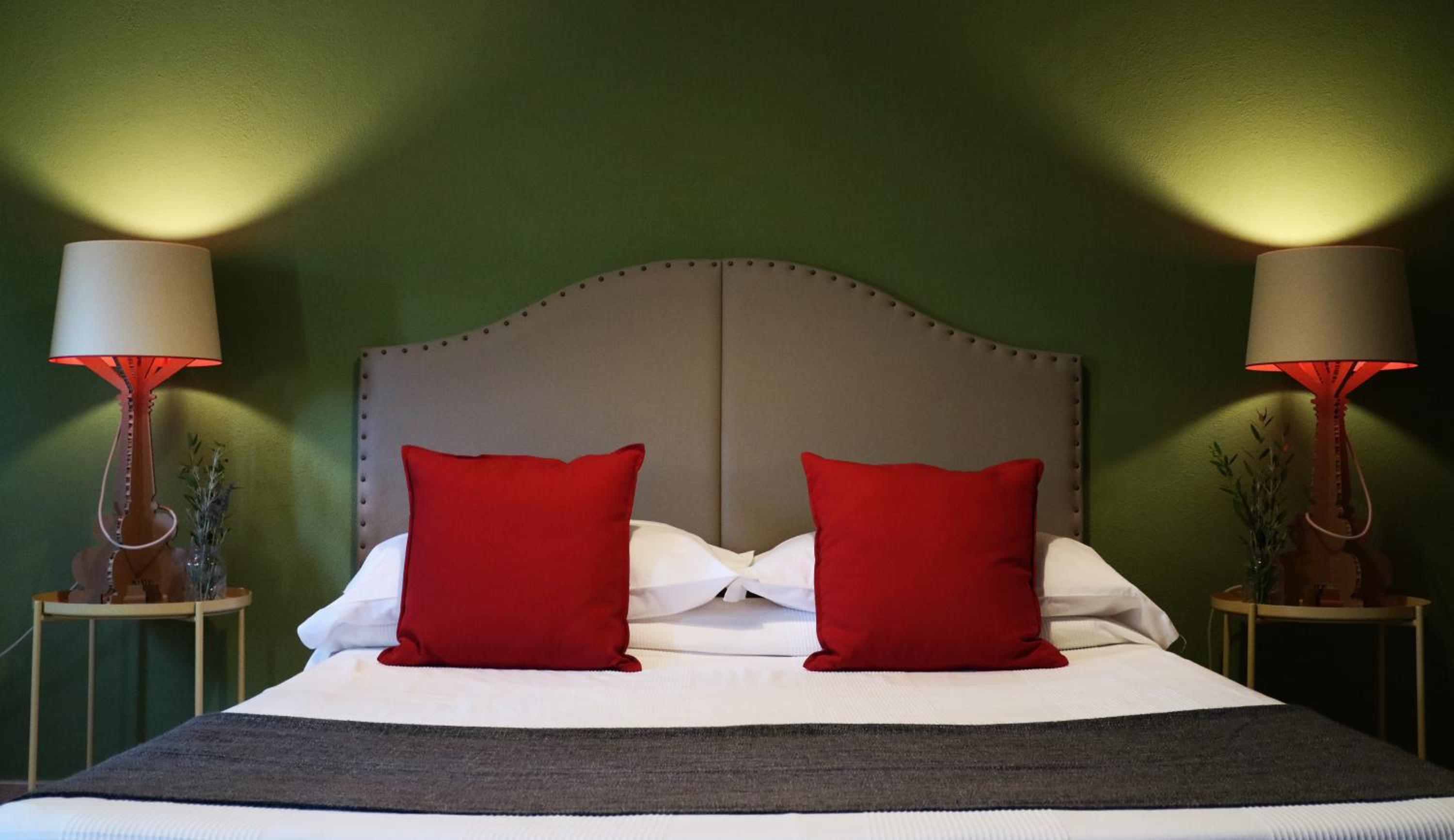 Deluxe Room photo 1