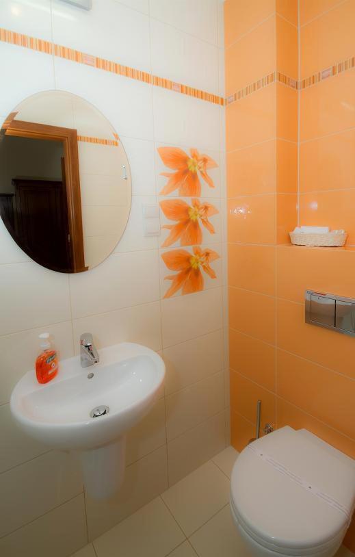 Standard Double Room - Photo 2