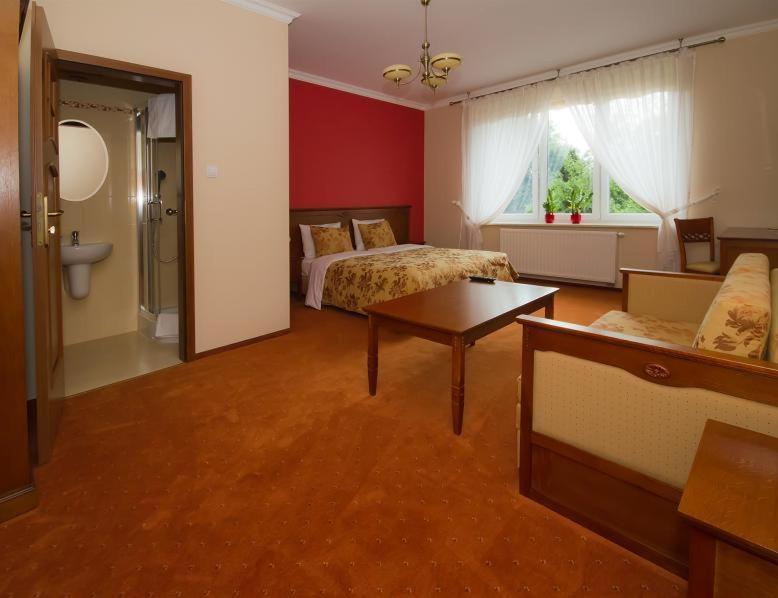 Superior Double Room - Photo 1