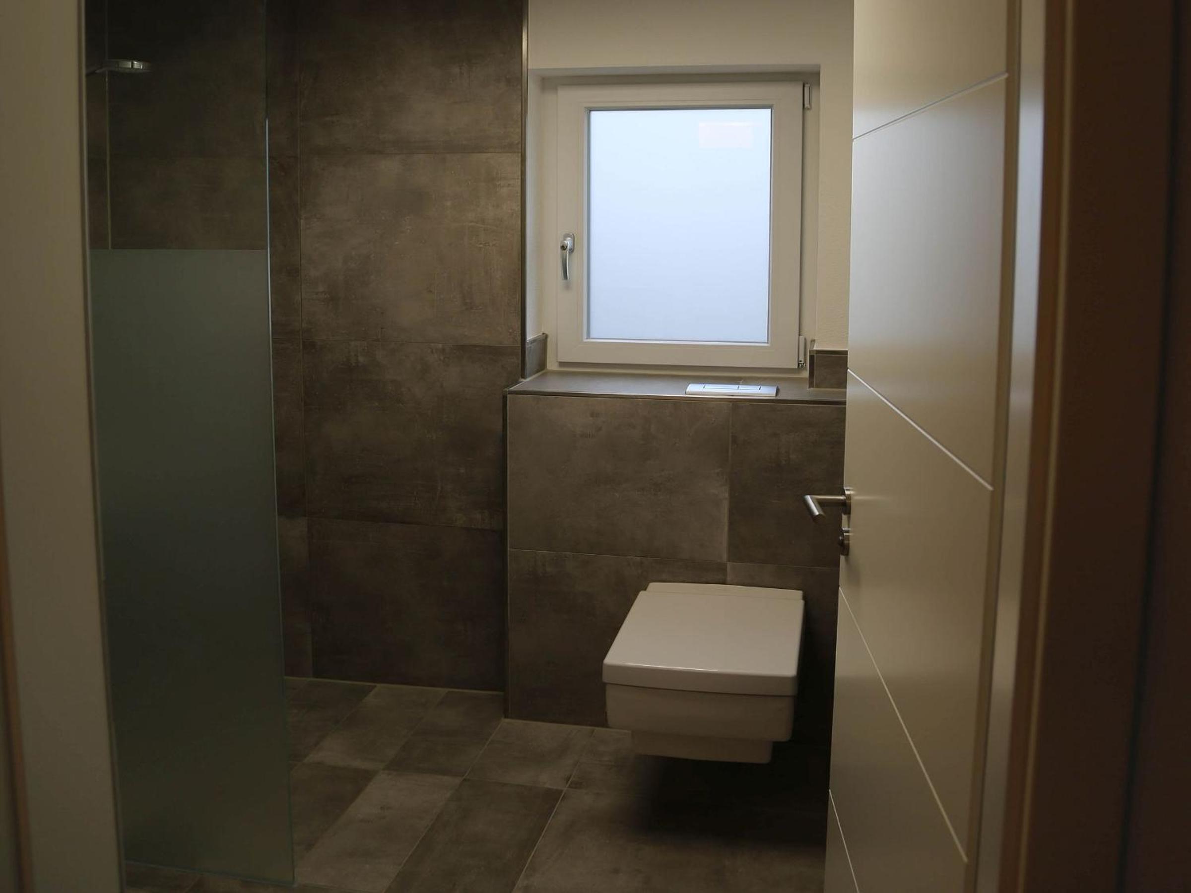 One-Bedroom Apartment with Garden View photo 2