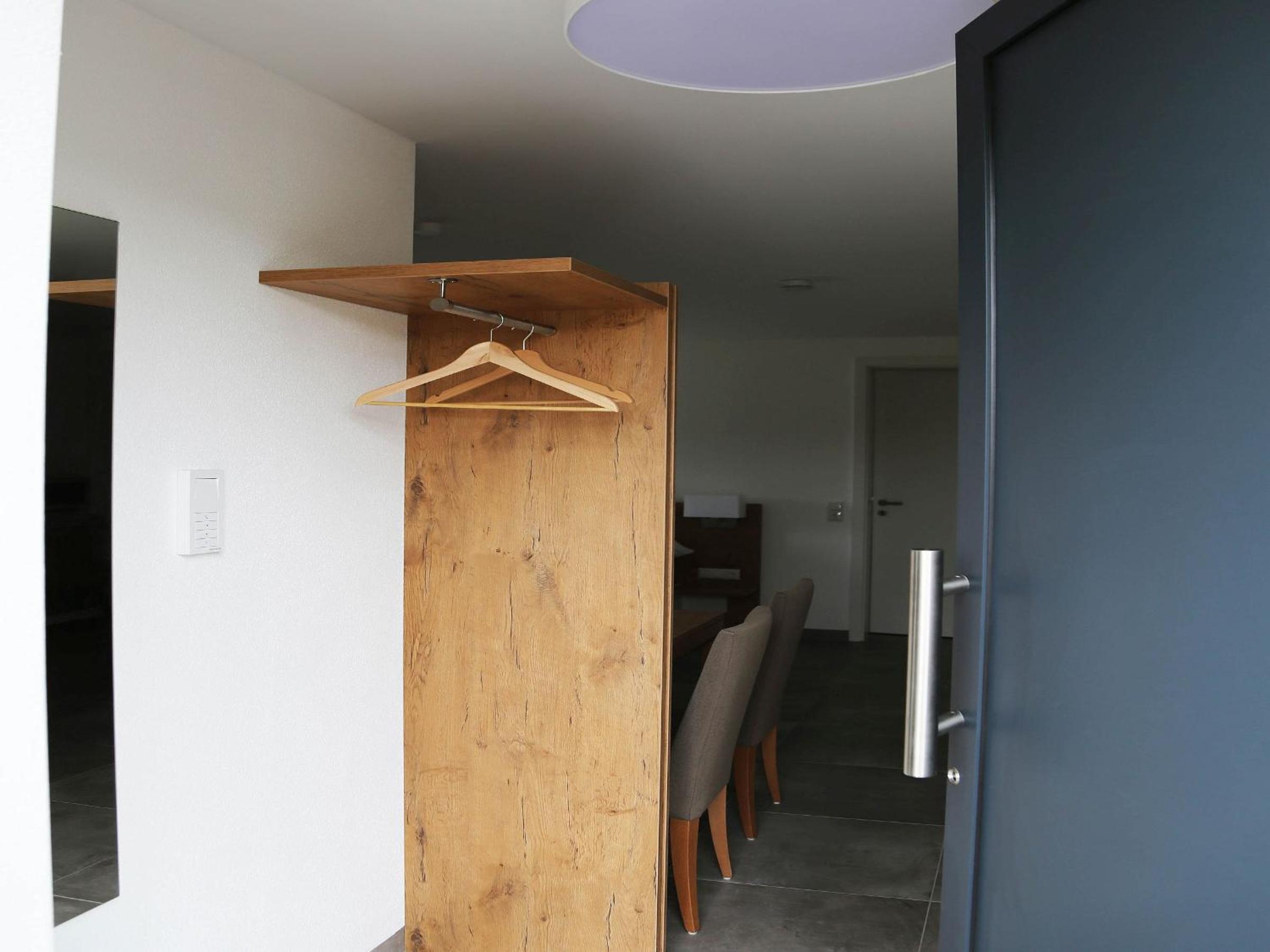 One-Bedroom Apartment with Garden View photo 3