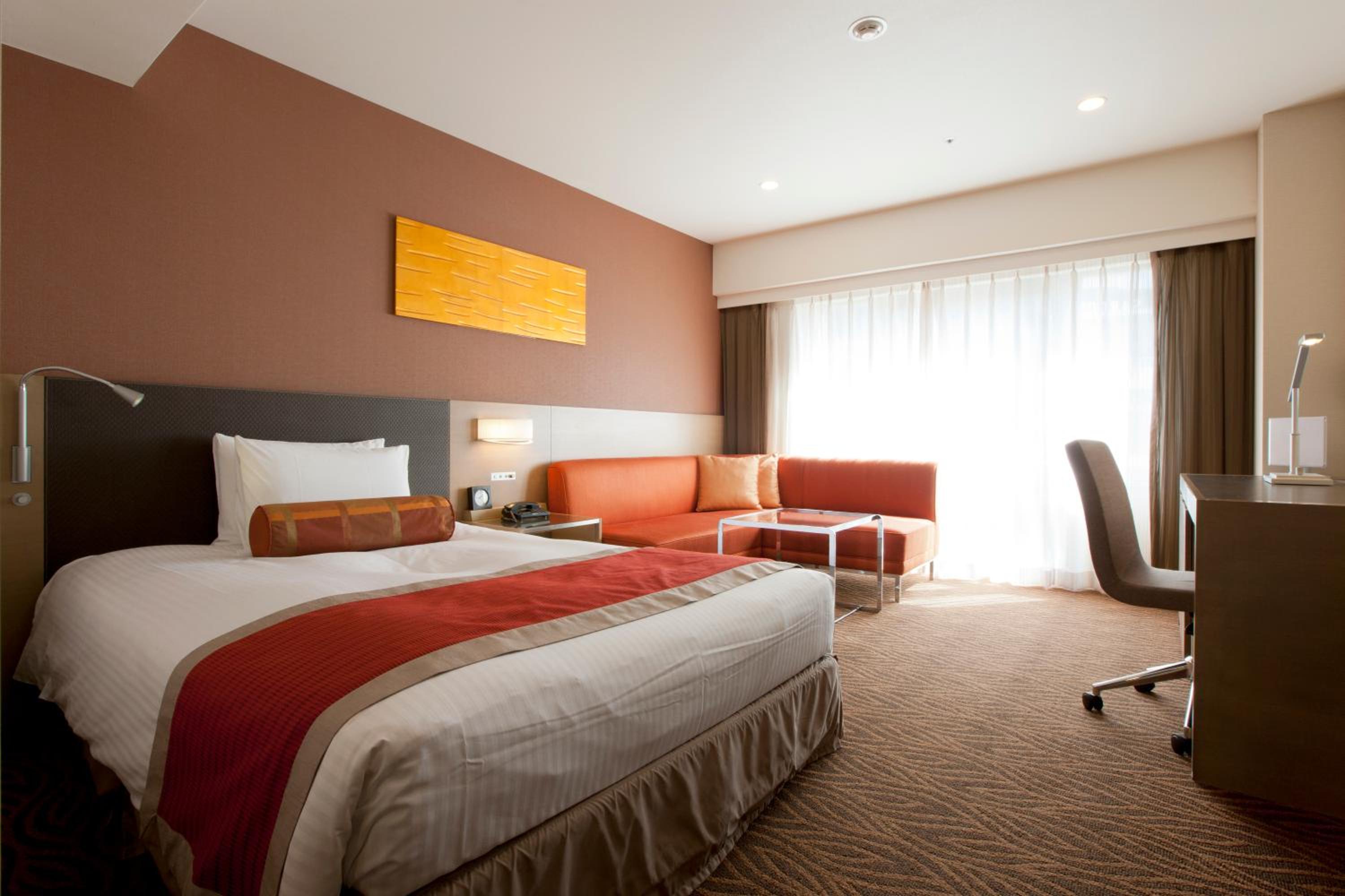 Sardonyx Double Room - Non-Smoking