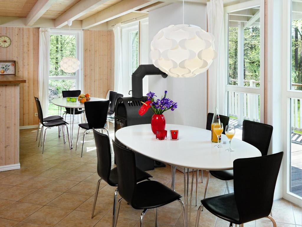 Ferienhaus Fünen XXL (12 Erwachsene + 4 Kinder) photo 2