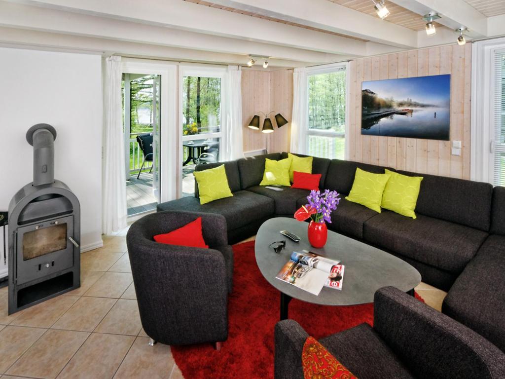 Ferienhaus Fünen XXL (12 Erwachsene + 4 Kinder) photo 3