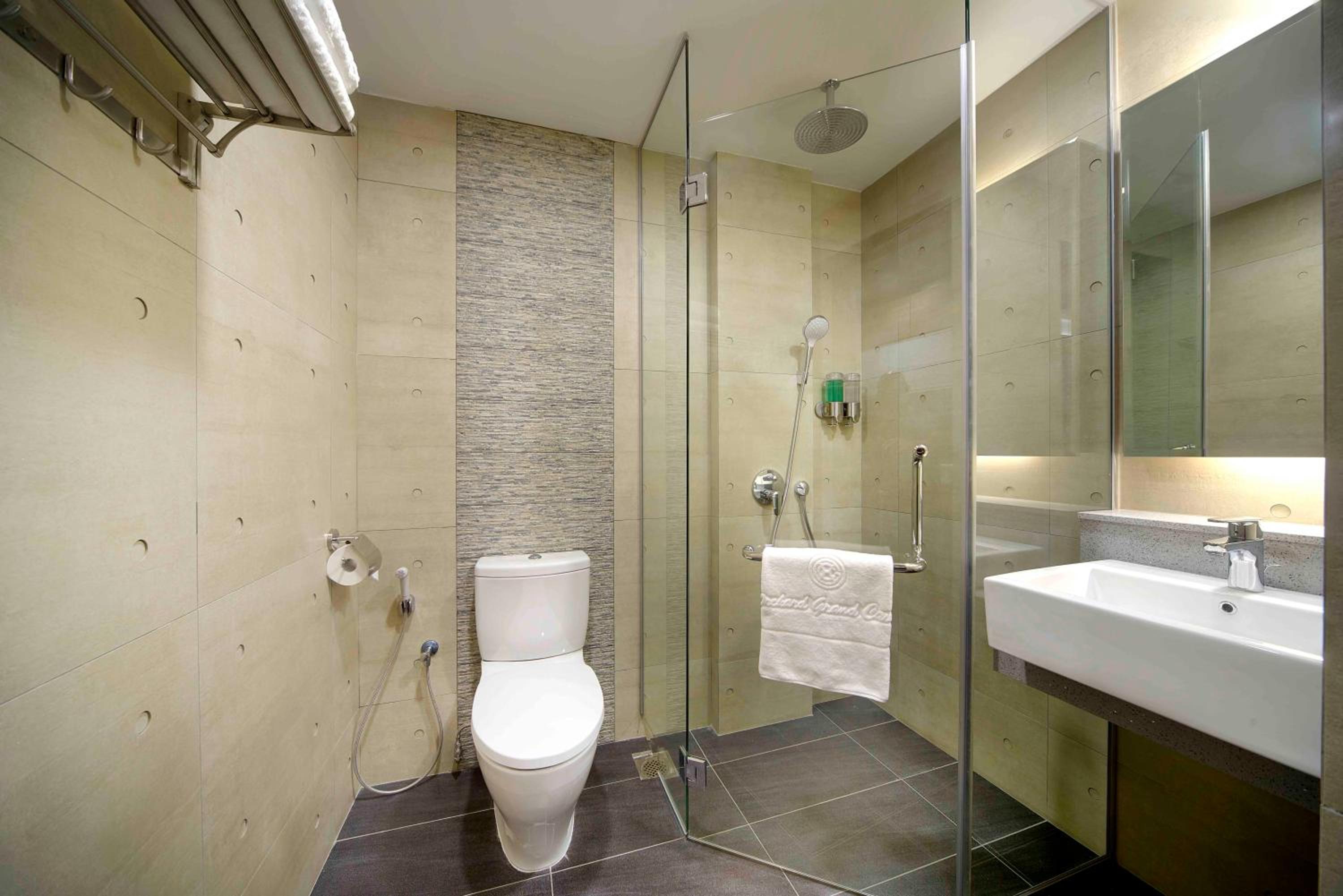 Two-Bedroom Apartment photo 2