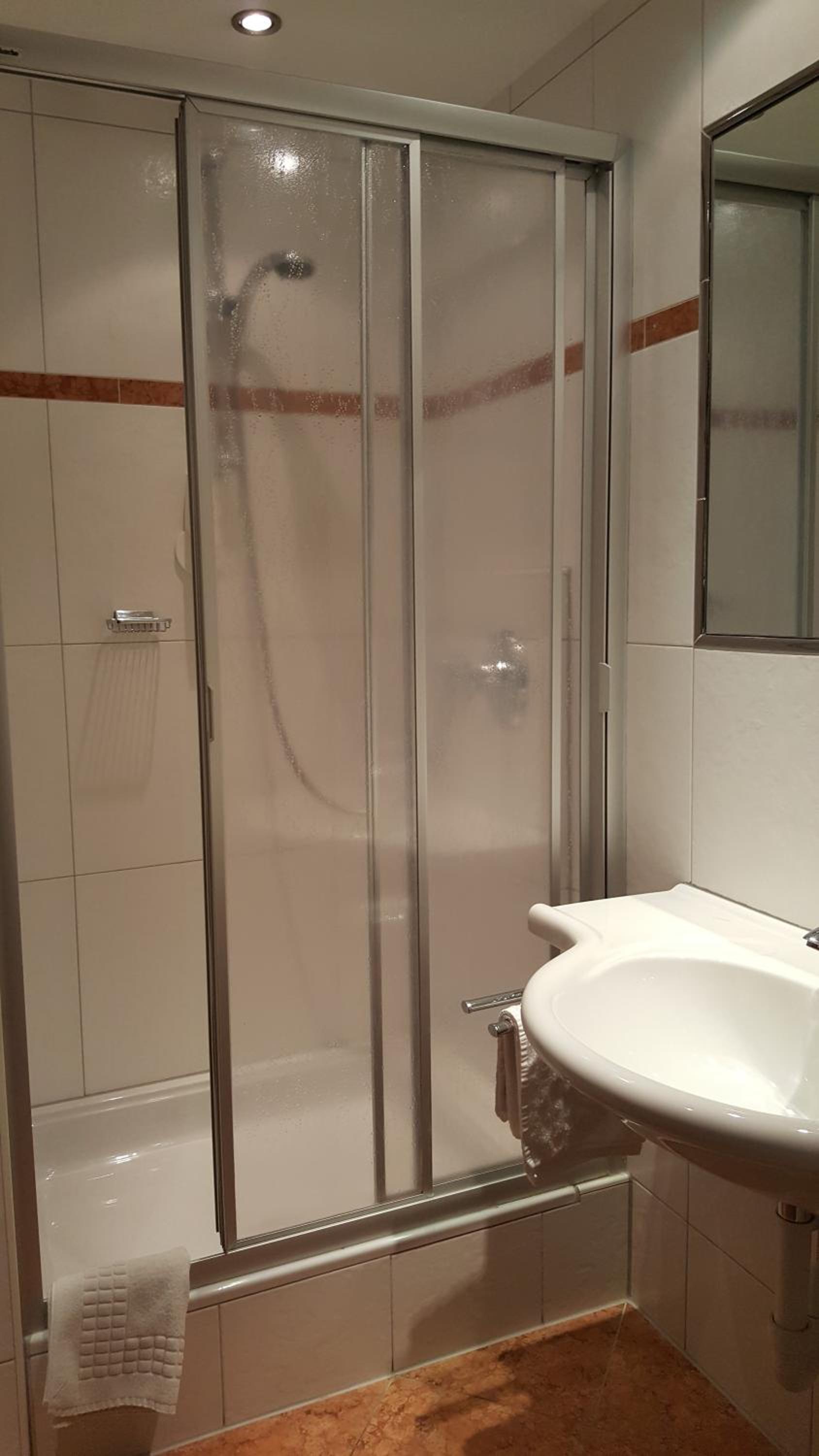 Single Room with Balcony photo 2