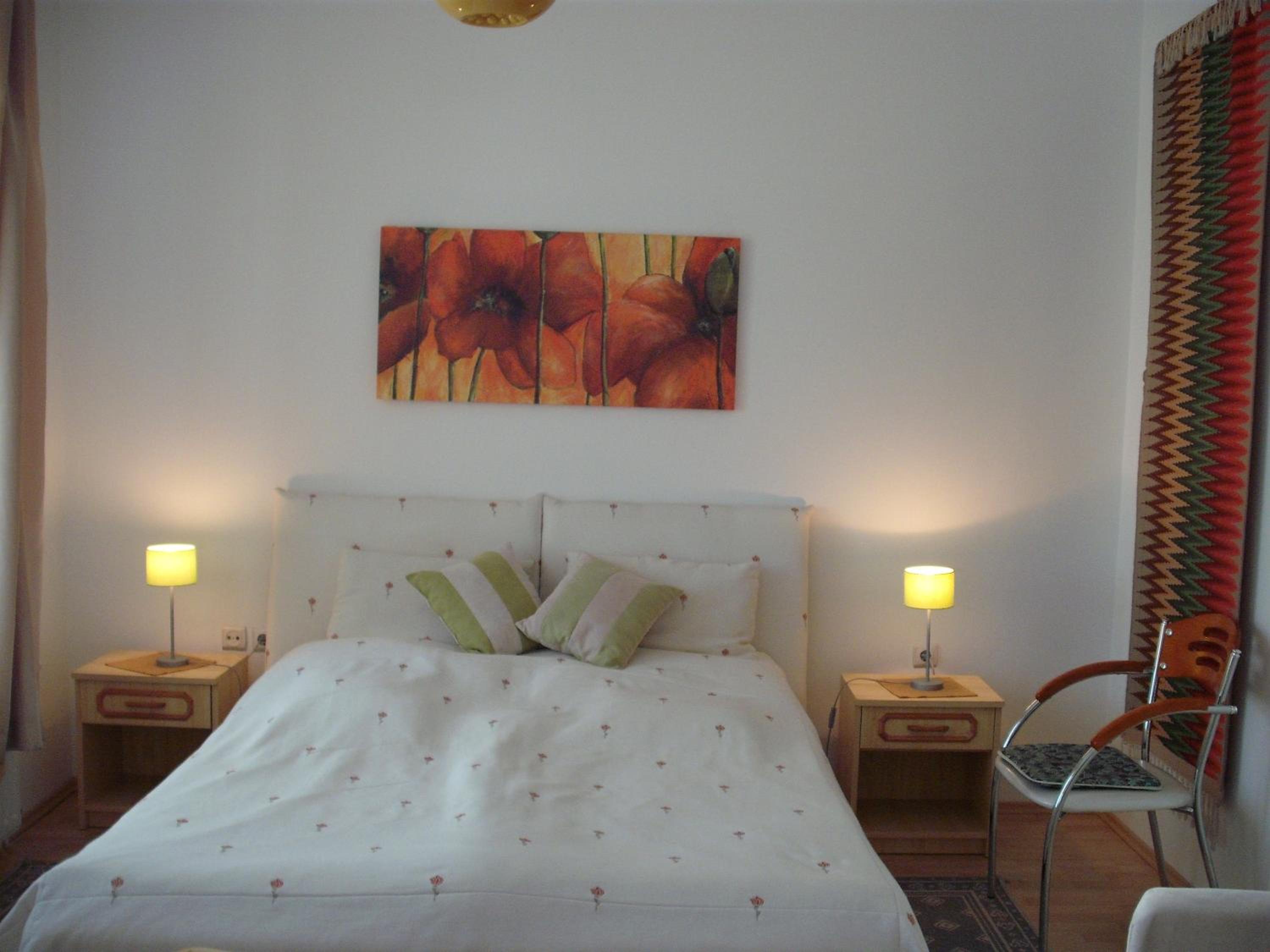 Studio (3 Adults)