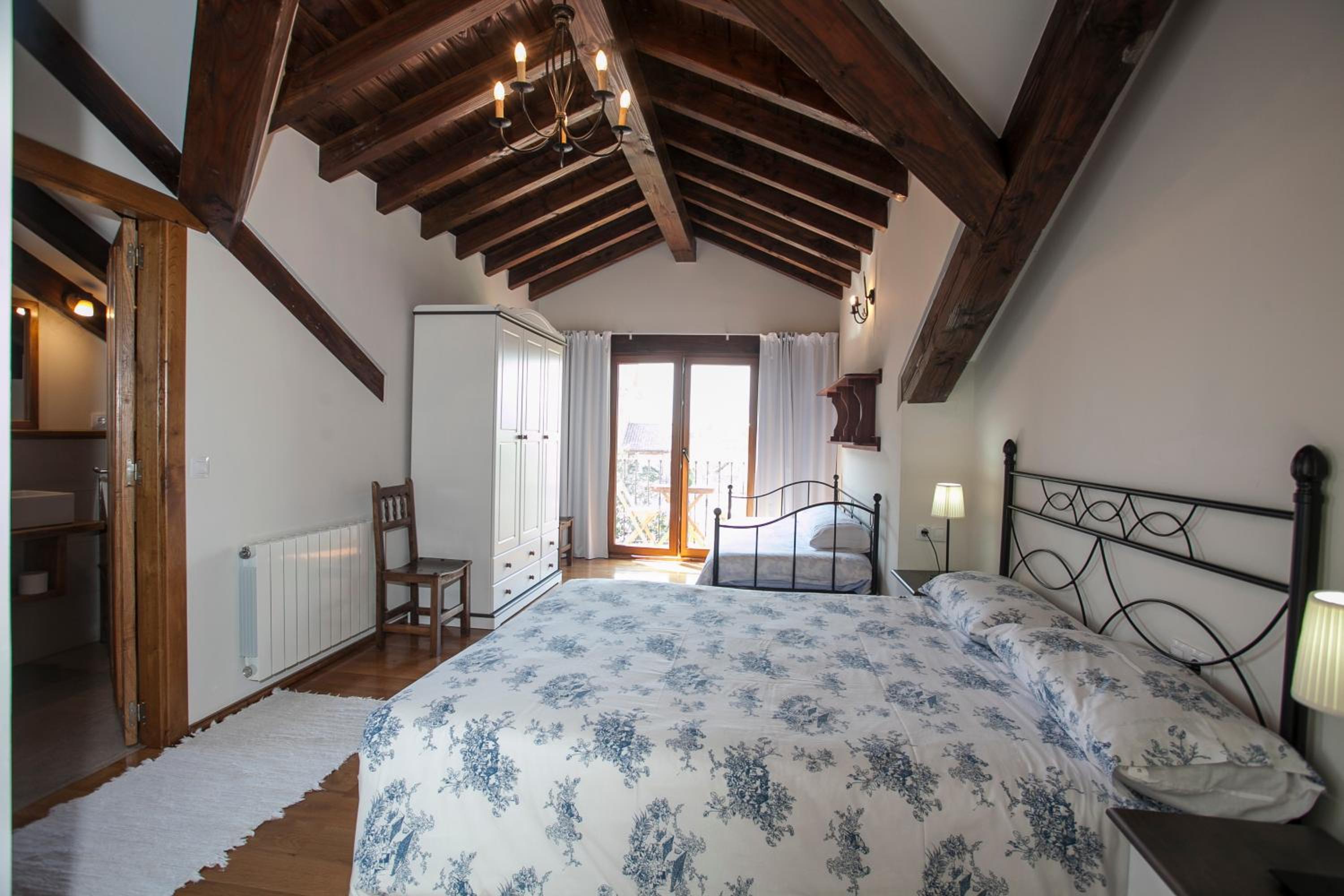 Casa de Vacaciones