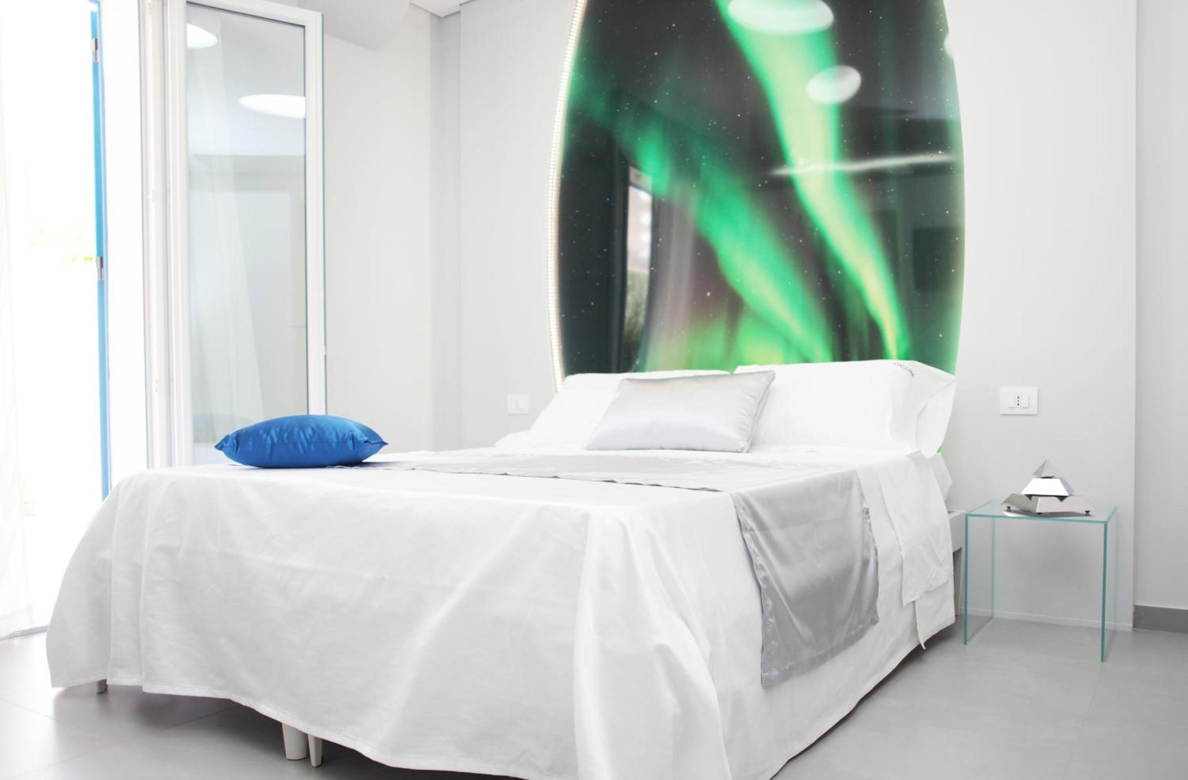 Deluxe Double Room photo 1