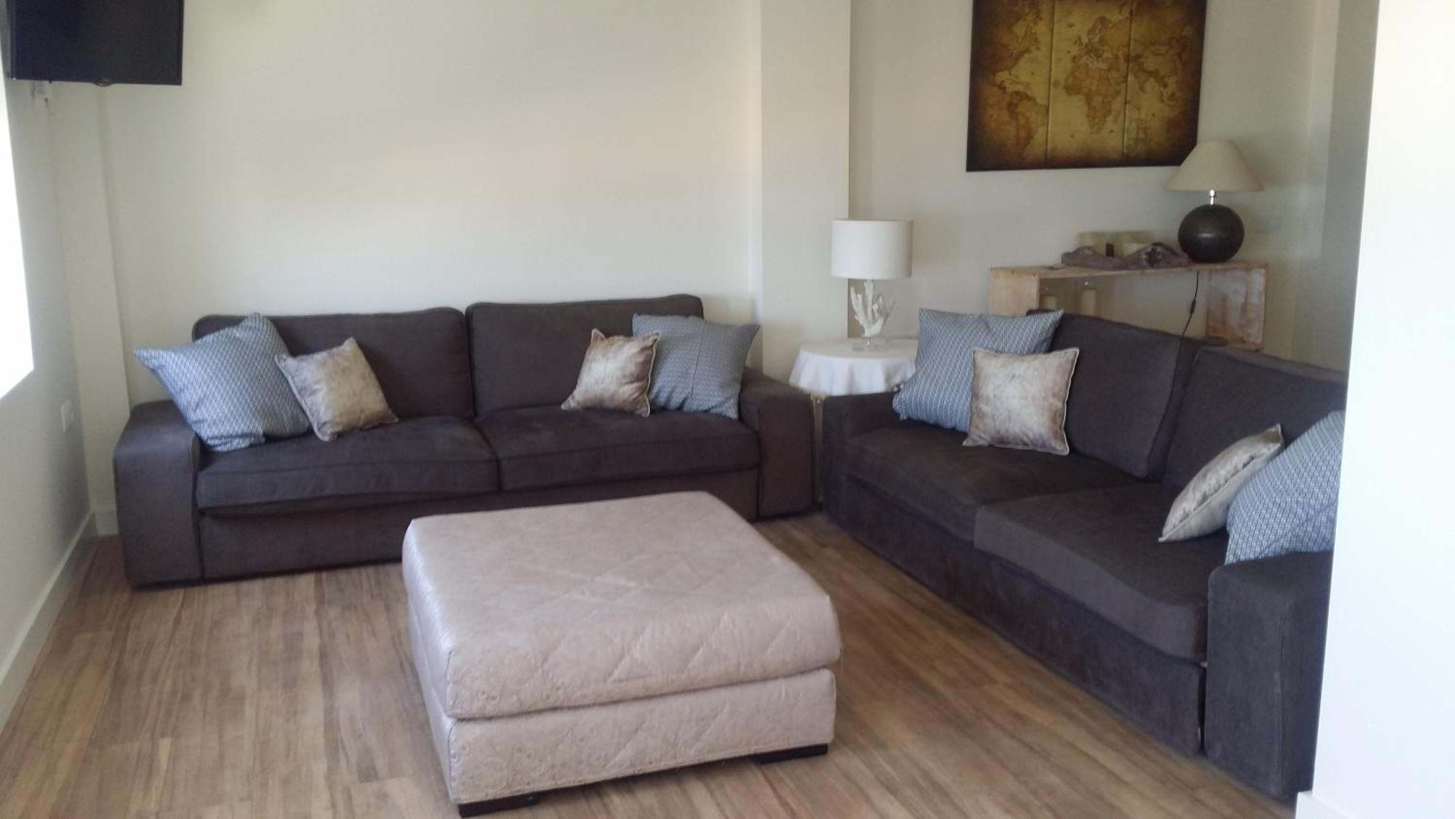 Apartamento de lujo