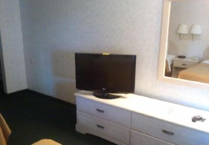 King Room - Smoking  - Photo 1