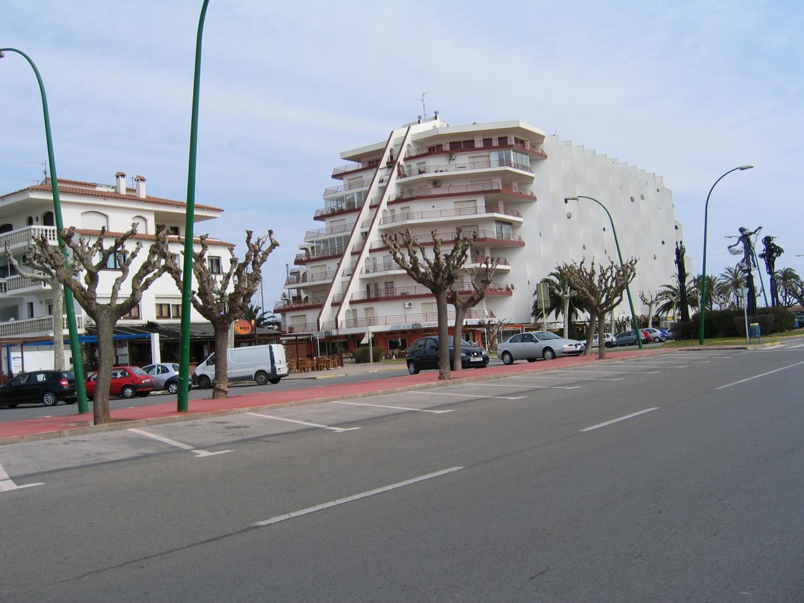 Apartment with Sea View photo 2