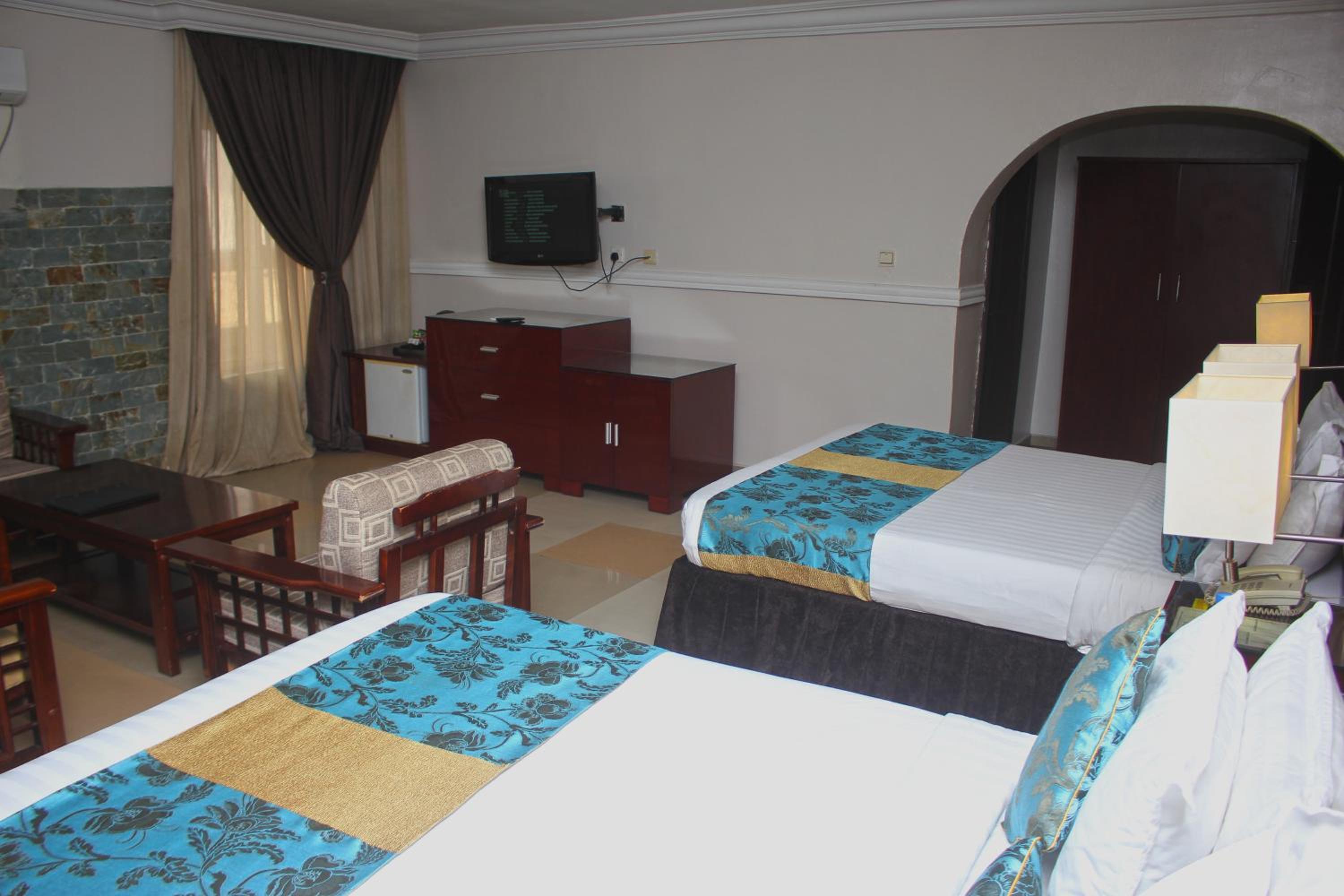 Family Suite photo 3