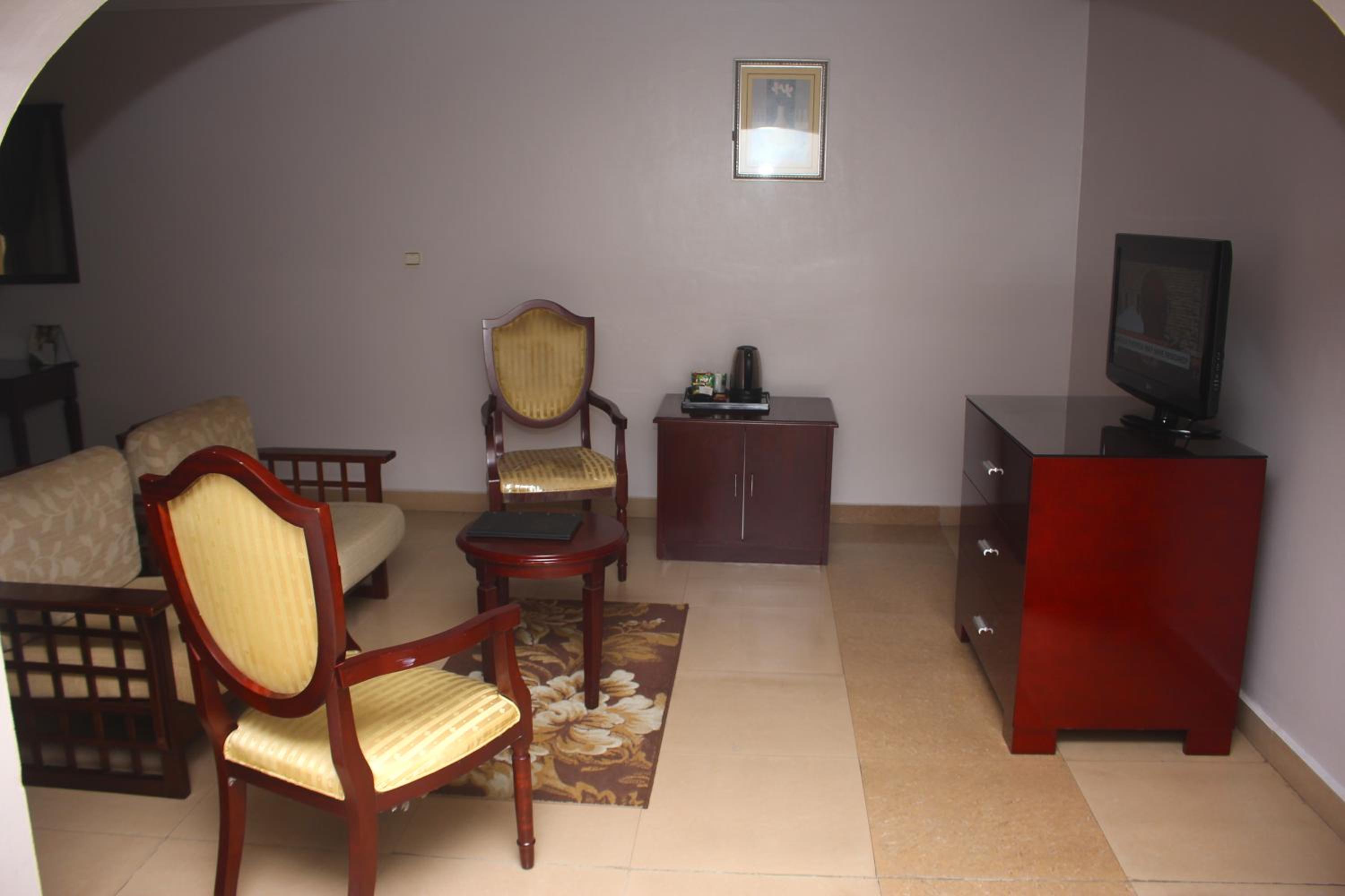 Junior Suite(Breakfast For One) photo 3