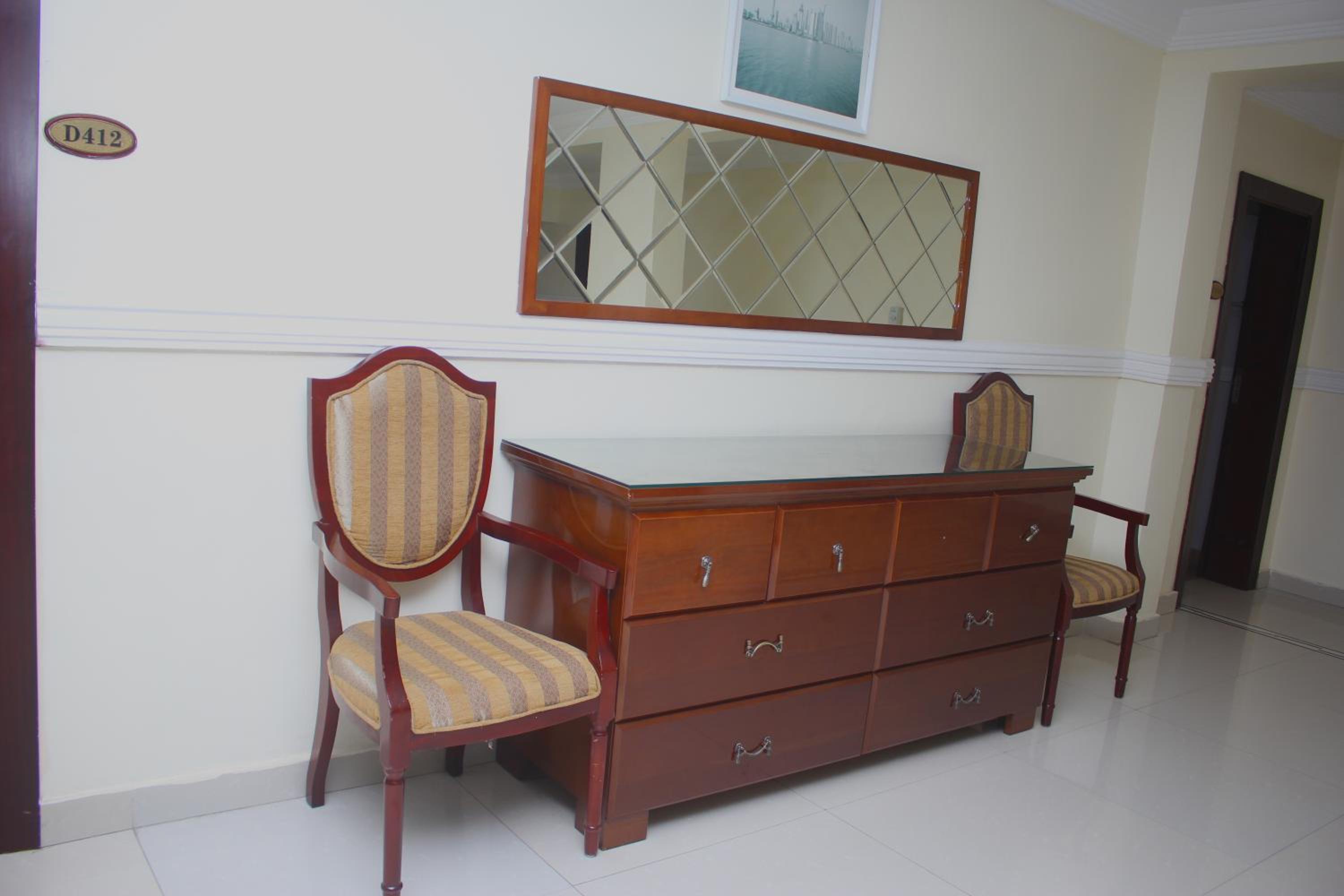 Junior Suite(Breakfast For One) photo 1