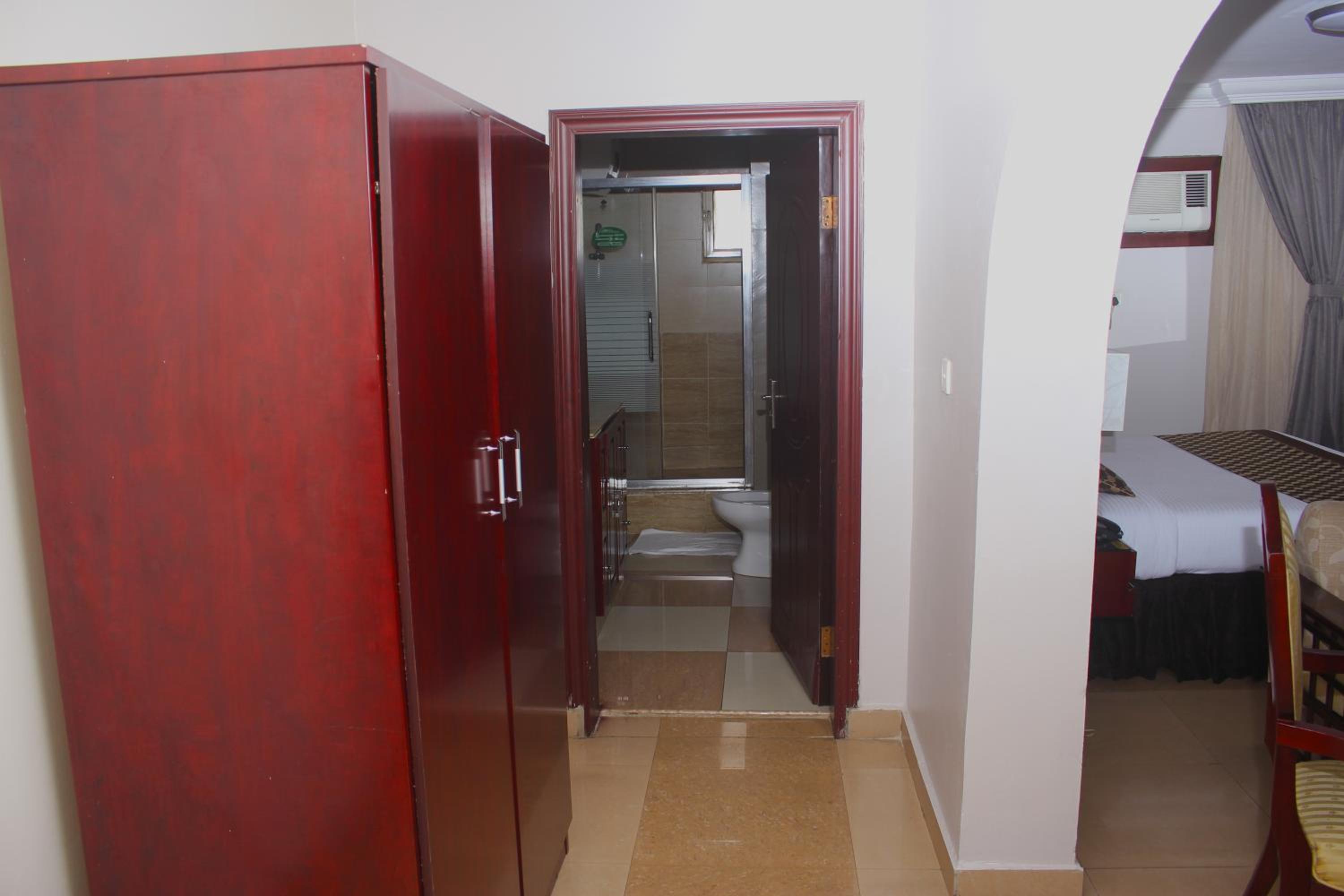 Presidential Suite