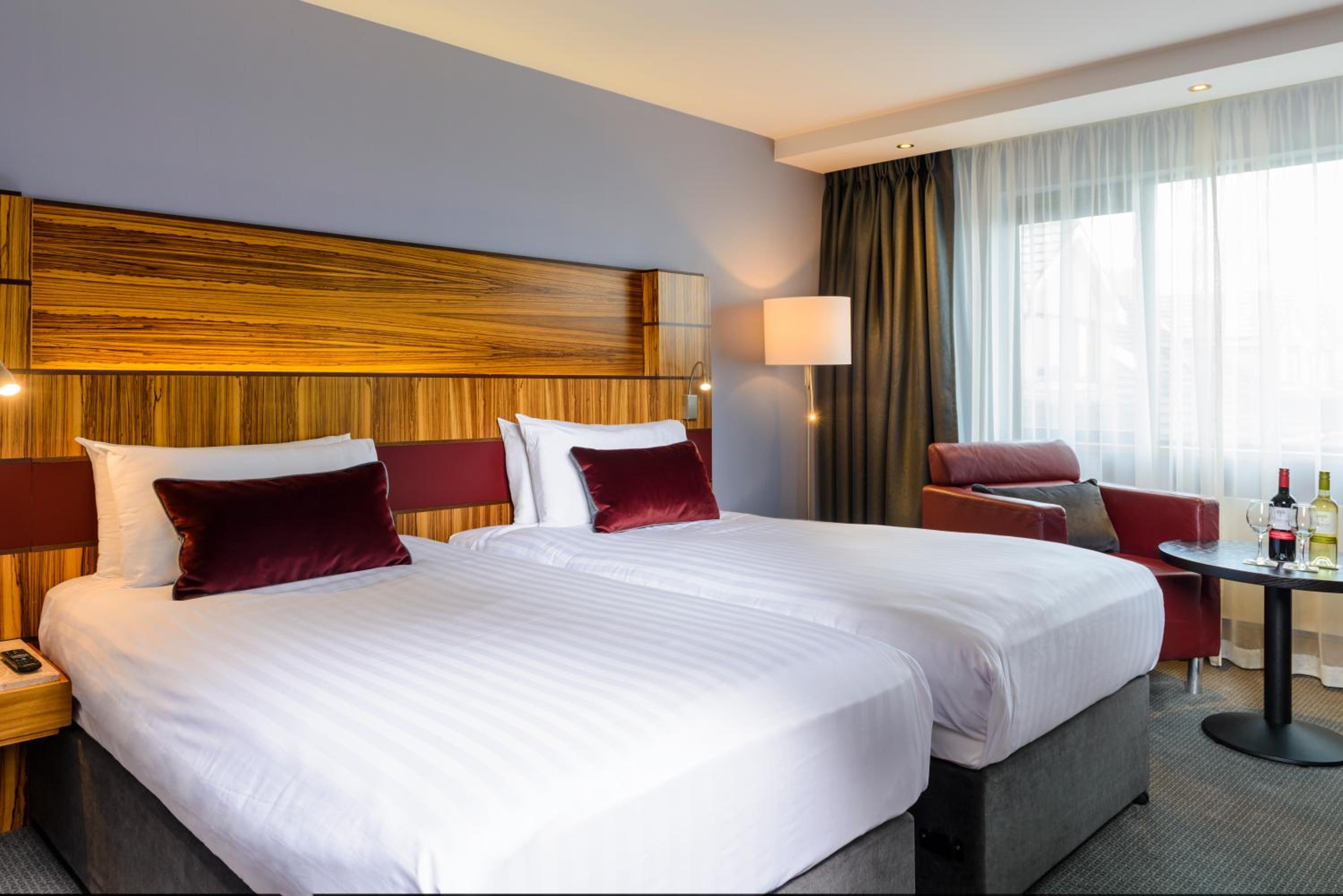 Standard Room - Photo 1