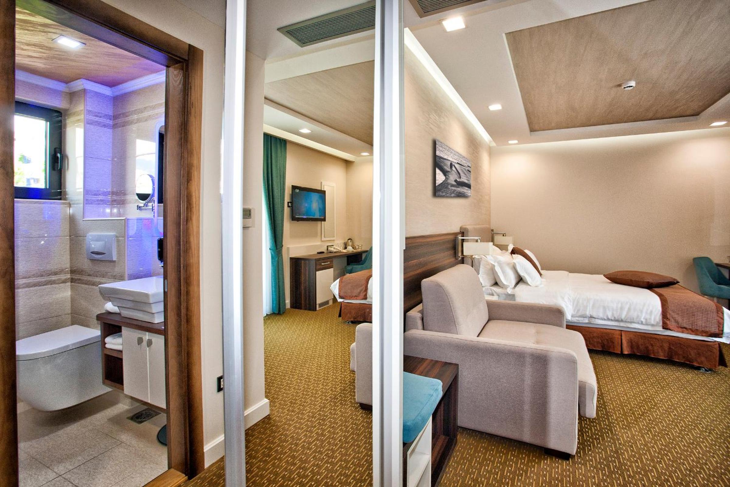 Special Offer - Comfort Double Room With Active Package