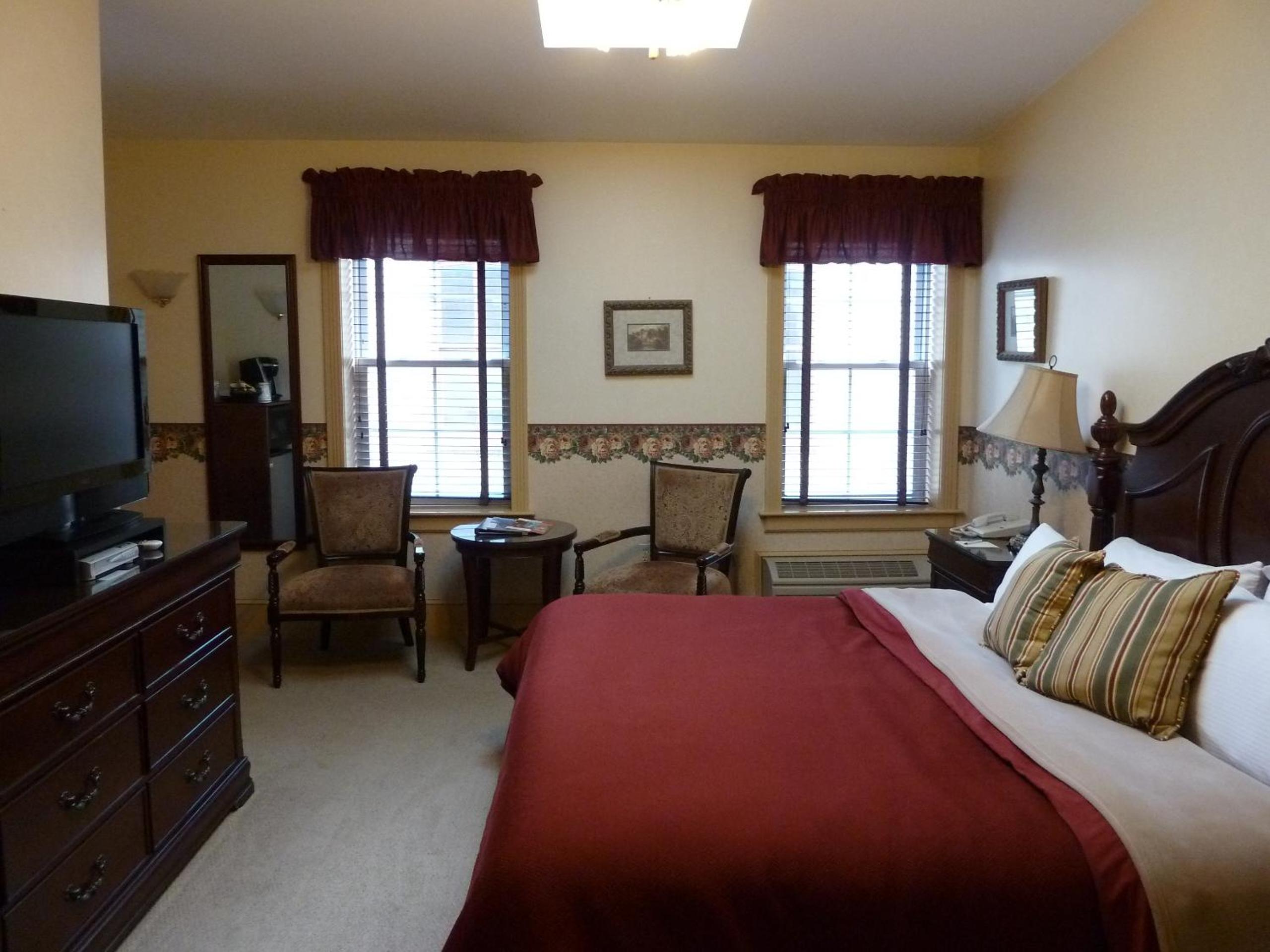 Standard Queen Room photo 1