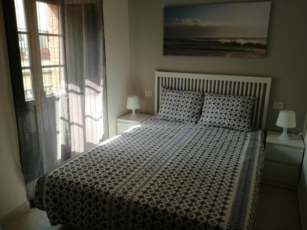 Apartamento Estudio