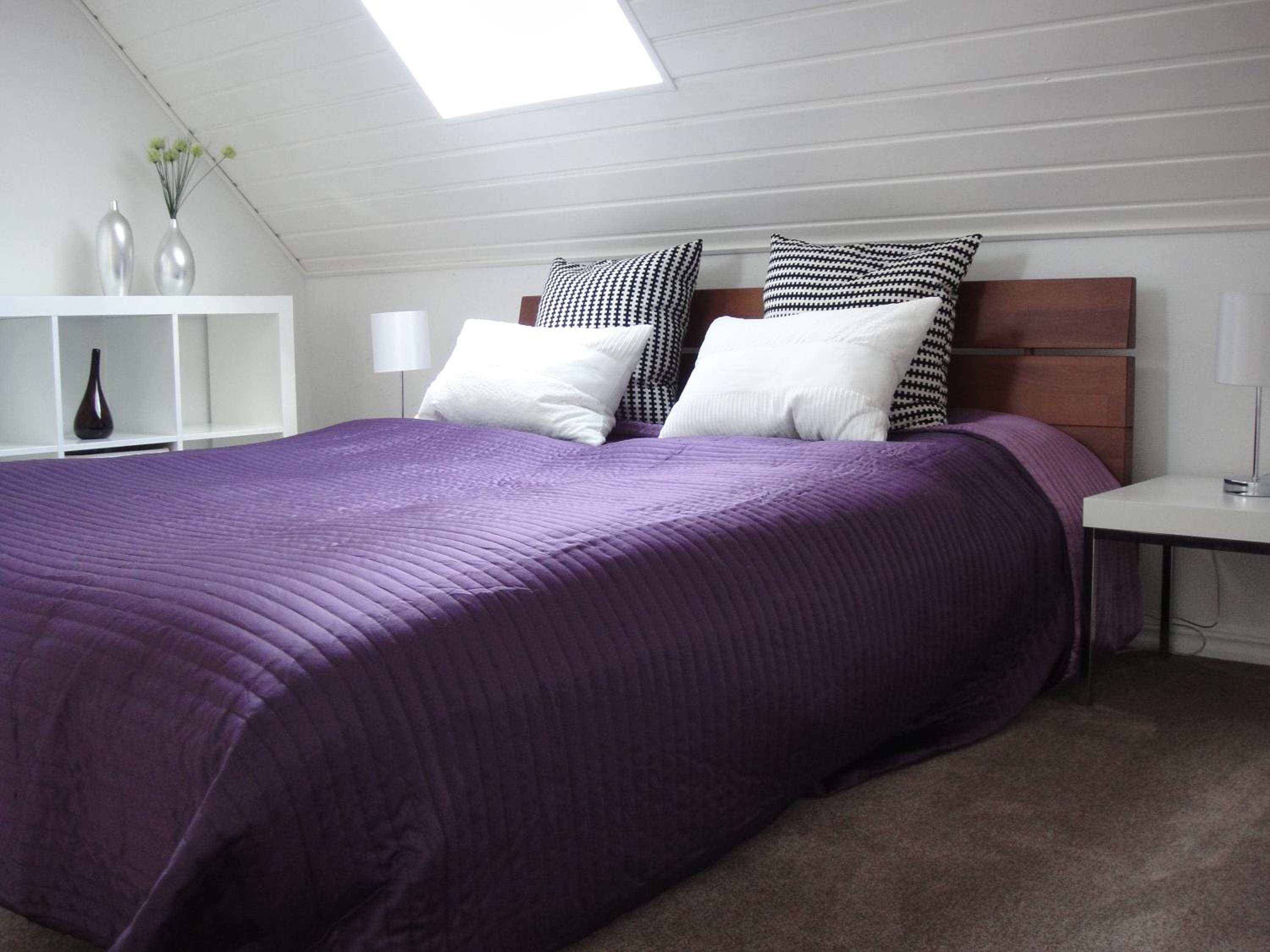 Ferienhaus Romsö (8 Erwachsene + 2 Kinder) photo 2