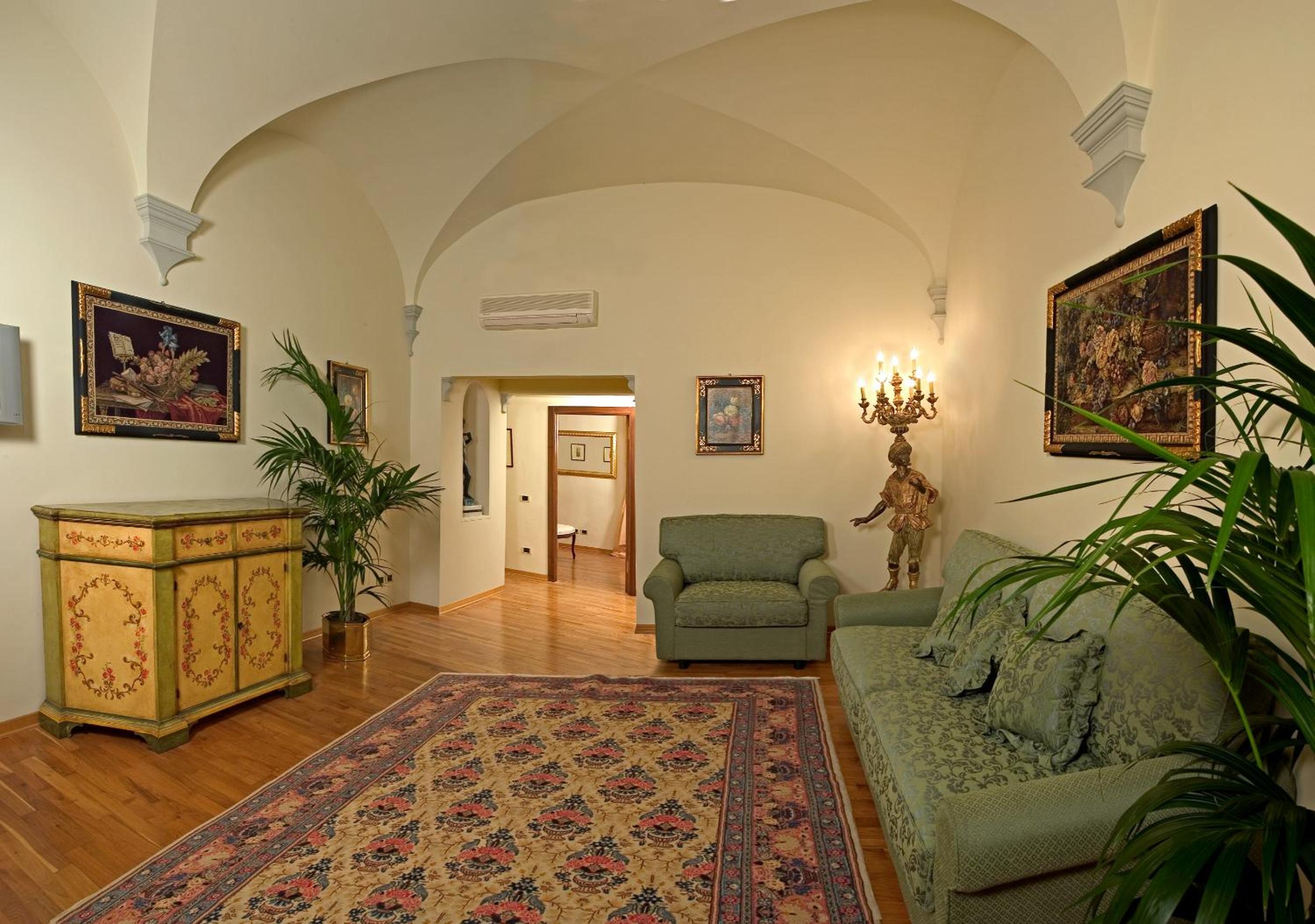 Penthouse Apartment photo 3