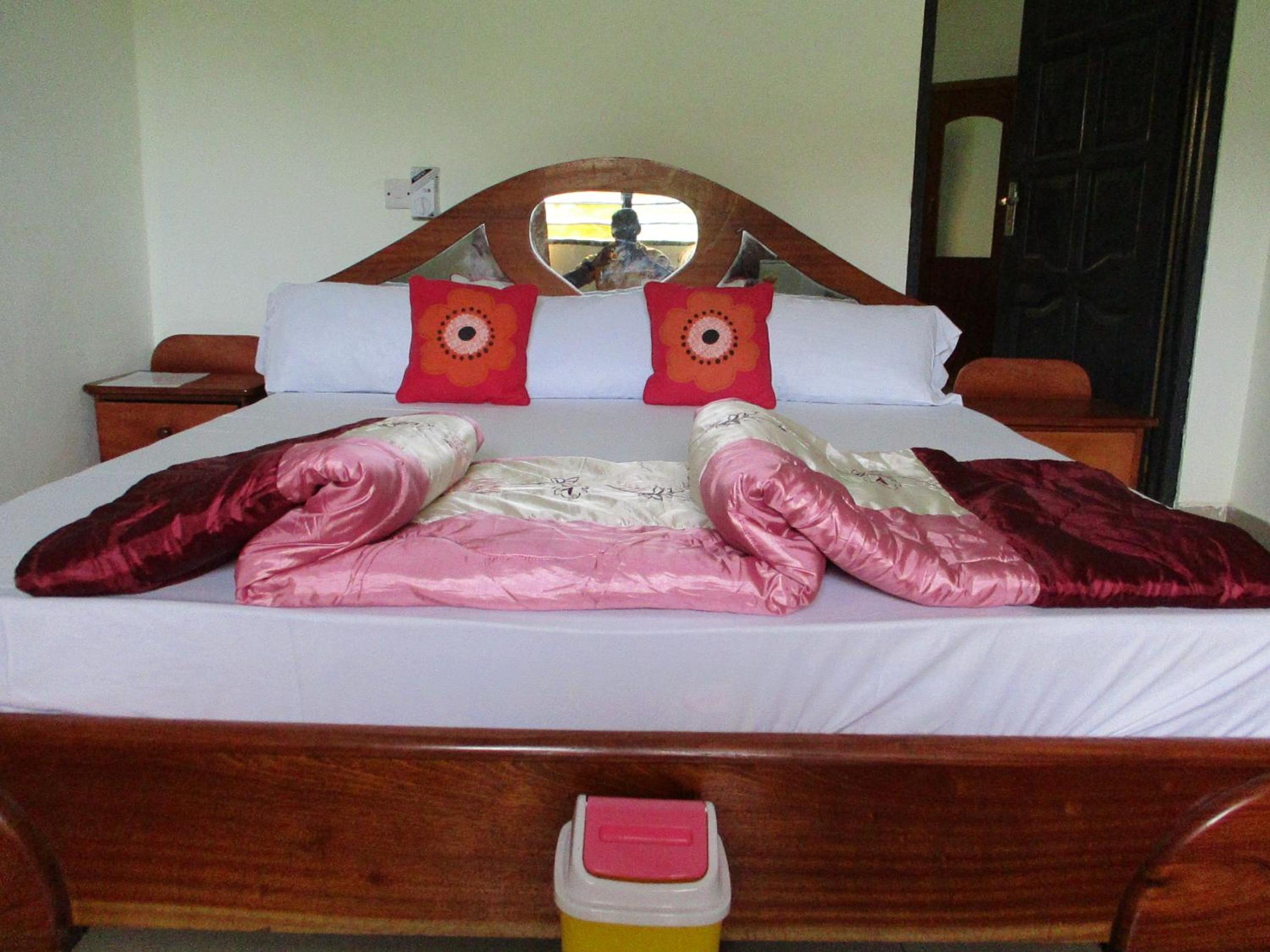 Two Room Family Chalet photo 3