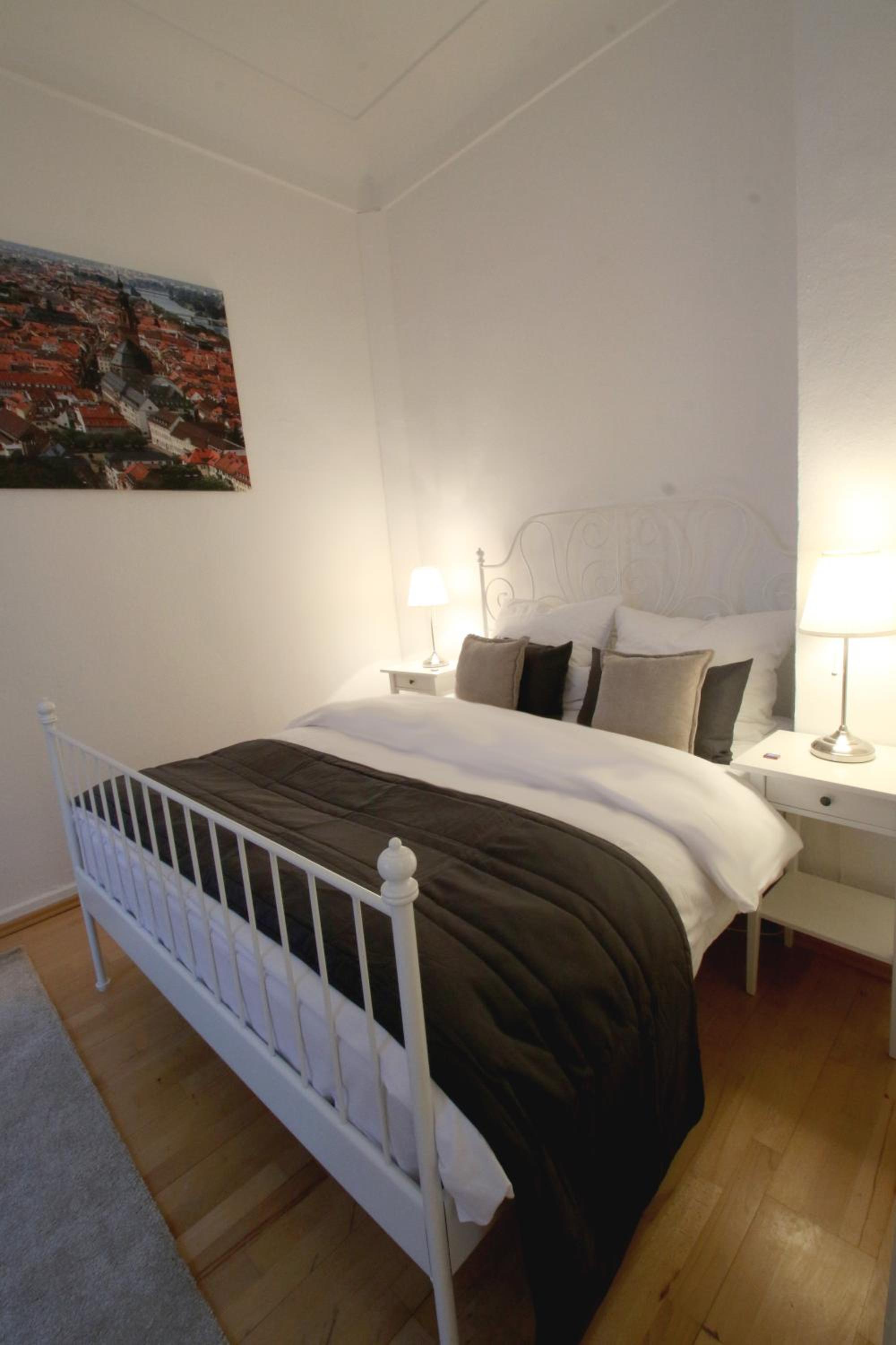 Family Two-Bedroom Studio - Photo 3