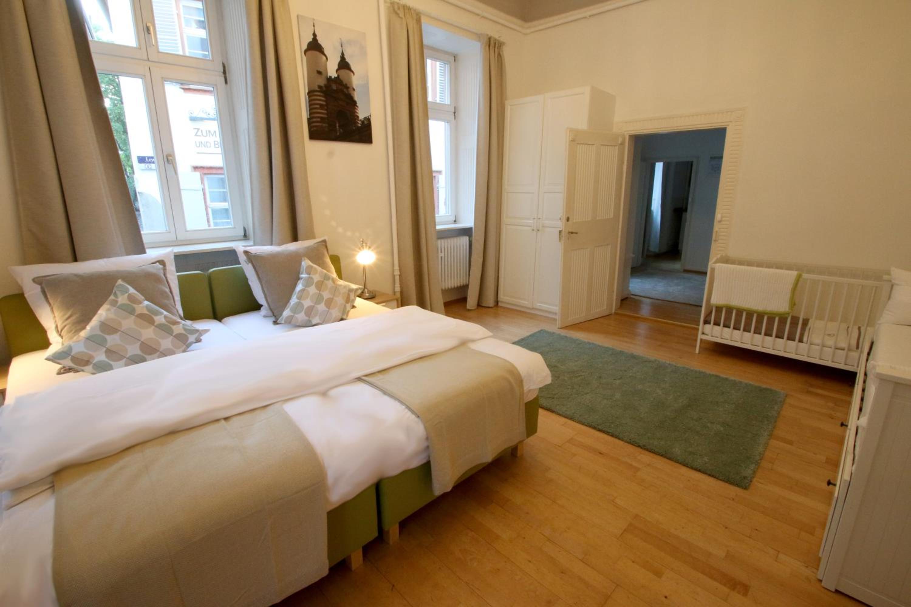 Family Two-Bedroom Studio - Photo 2