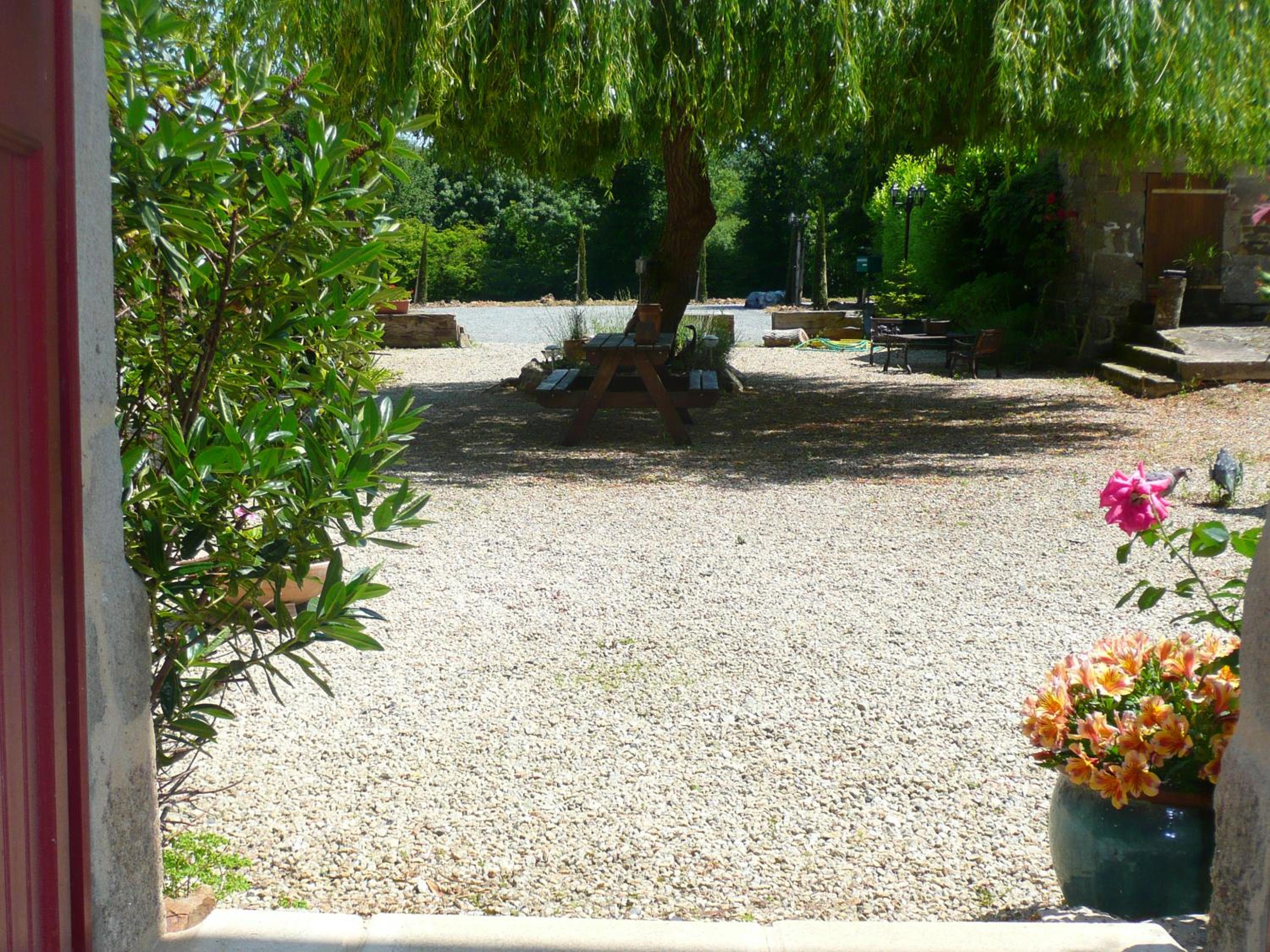 Queen Room with Garden View photo 1