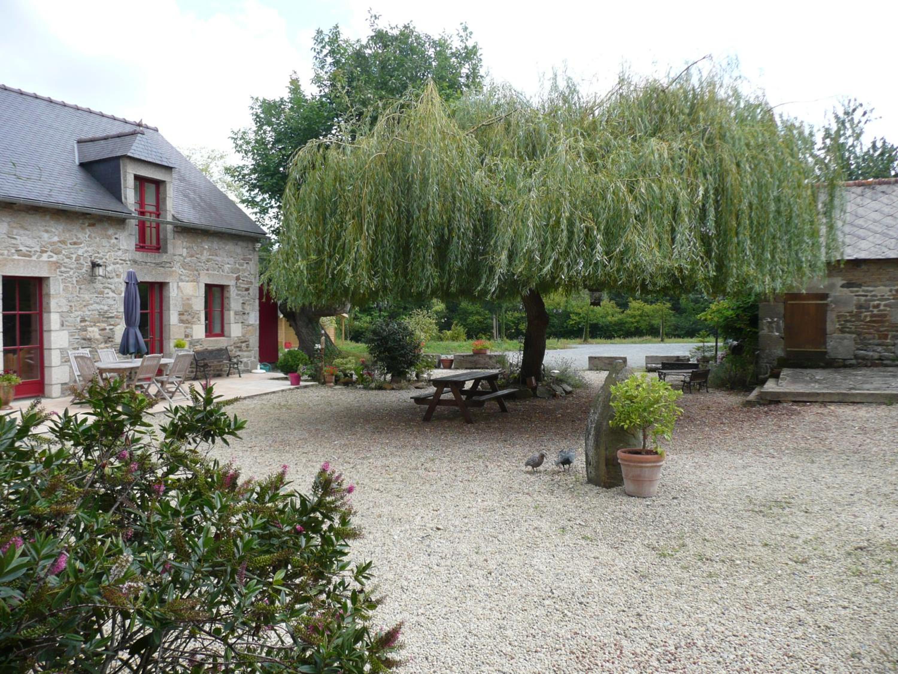 Queen Room with Garden View photo 2