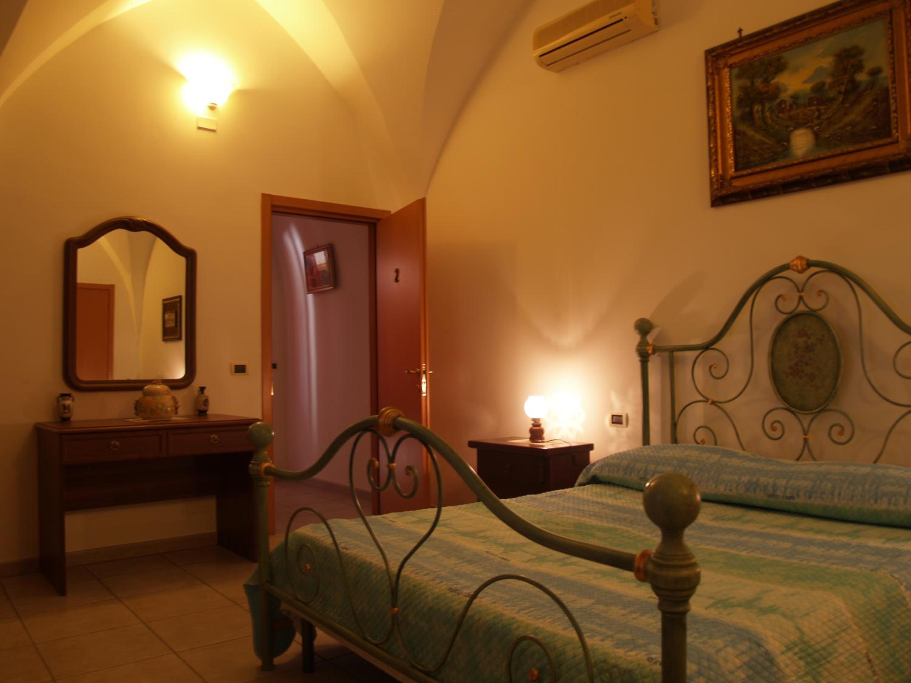 Triple Room with Bathroom