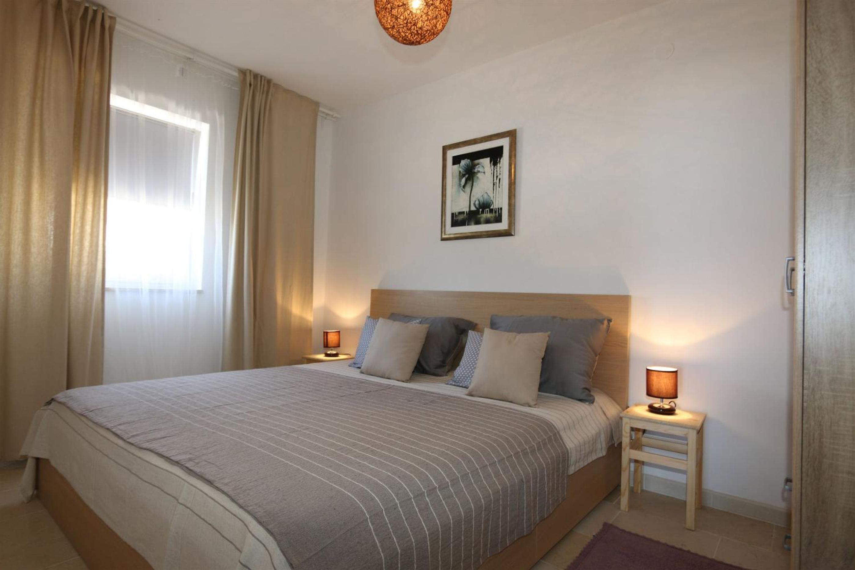 Two-Bedroom Apartment Standard