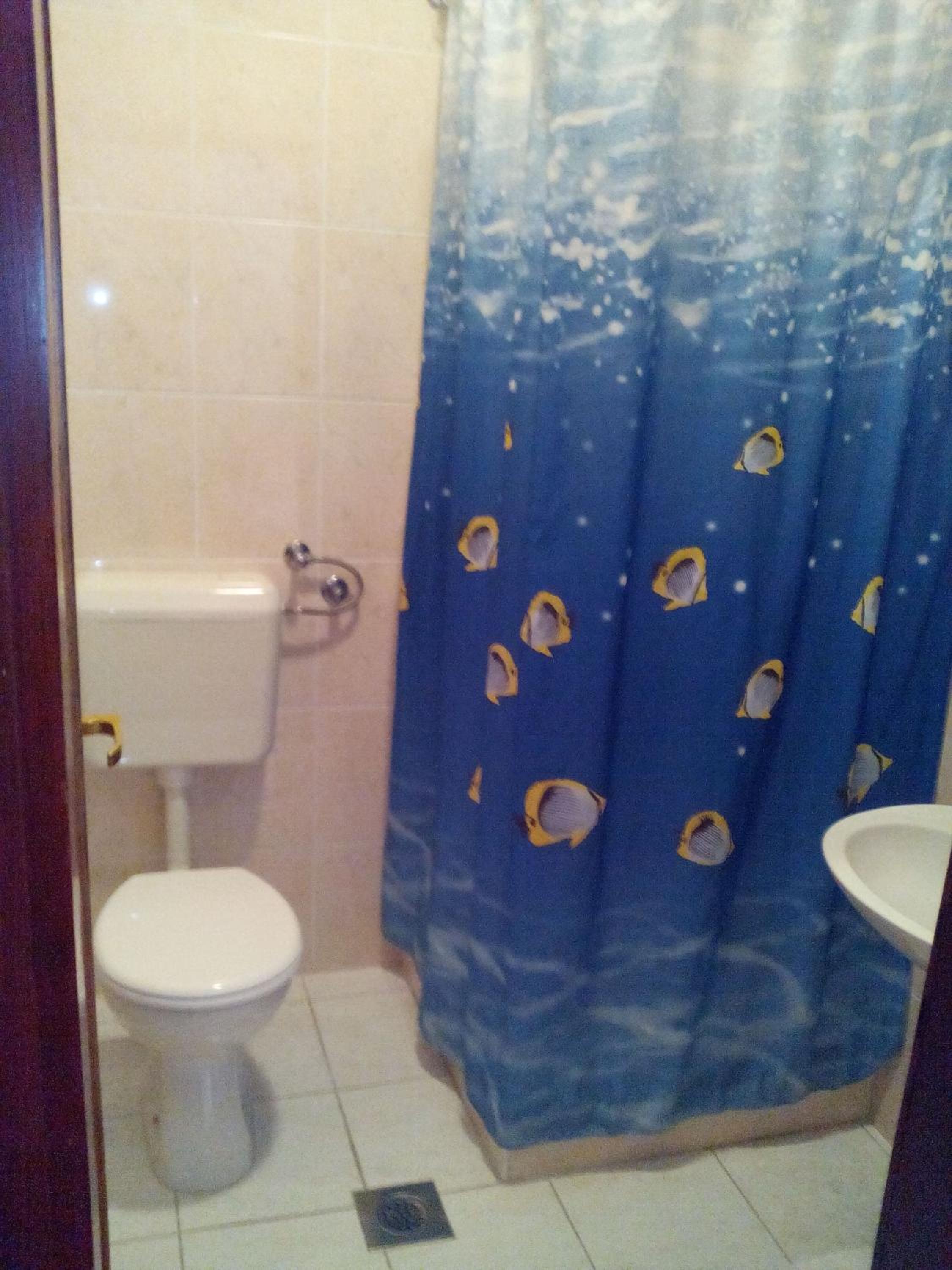Studio Apartment with Balcony and Sea View photo 2