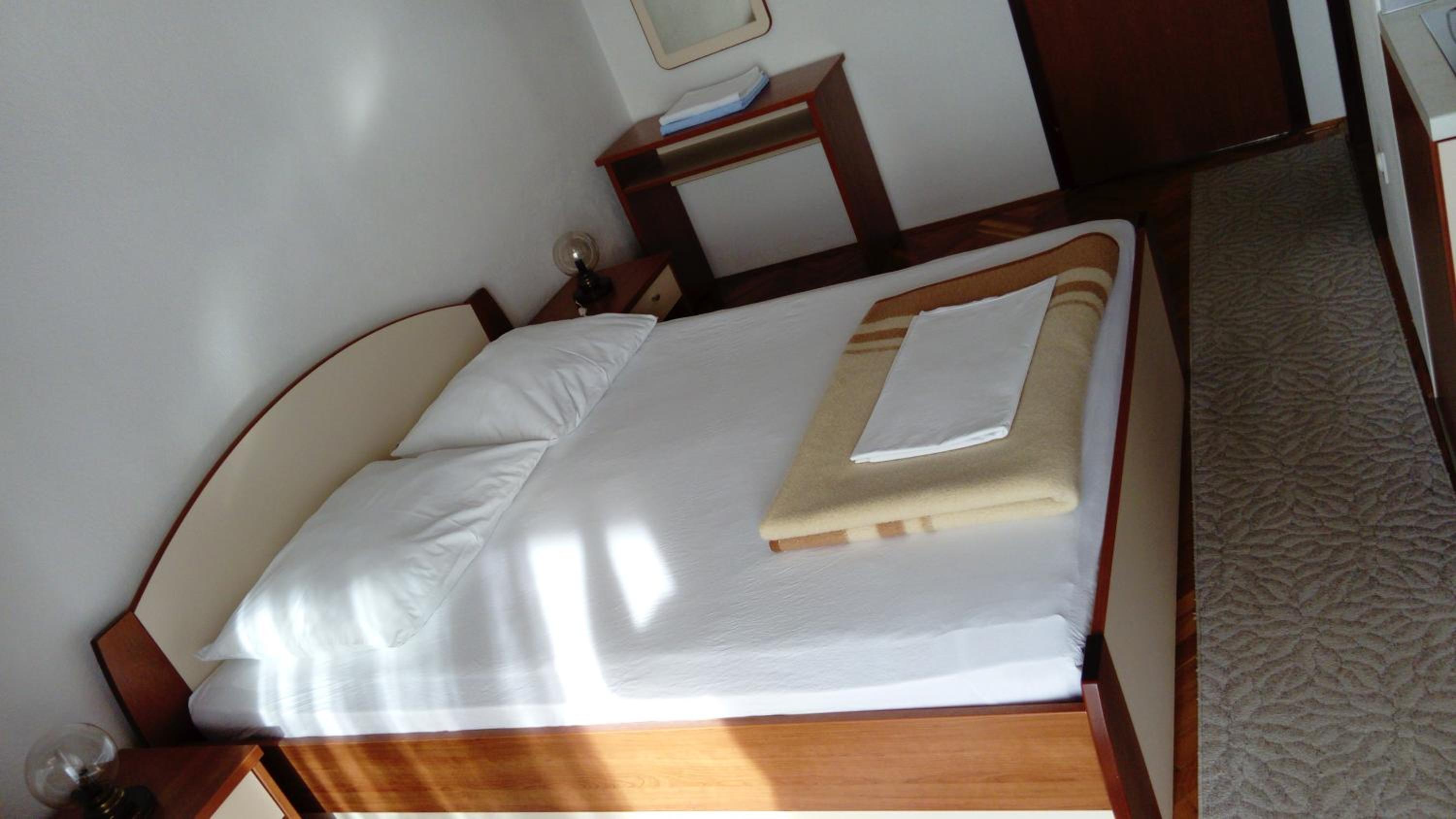 Studio Apartment with Balcony and Sea View photo 3