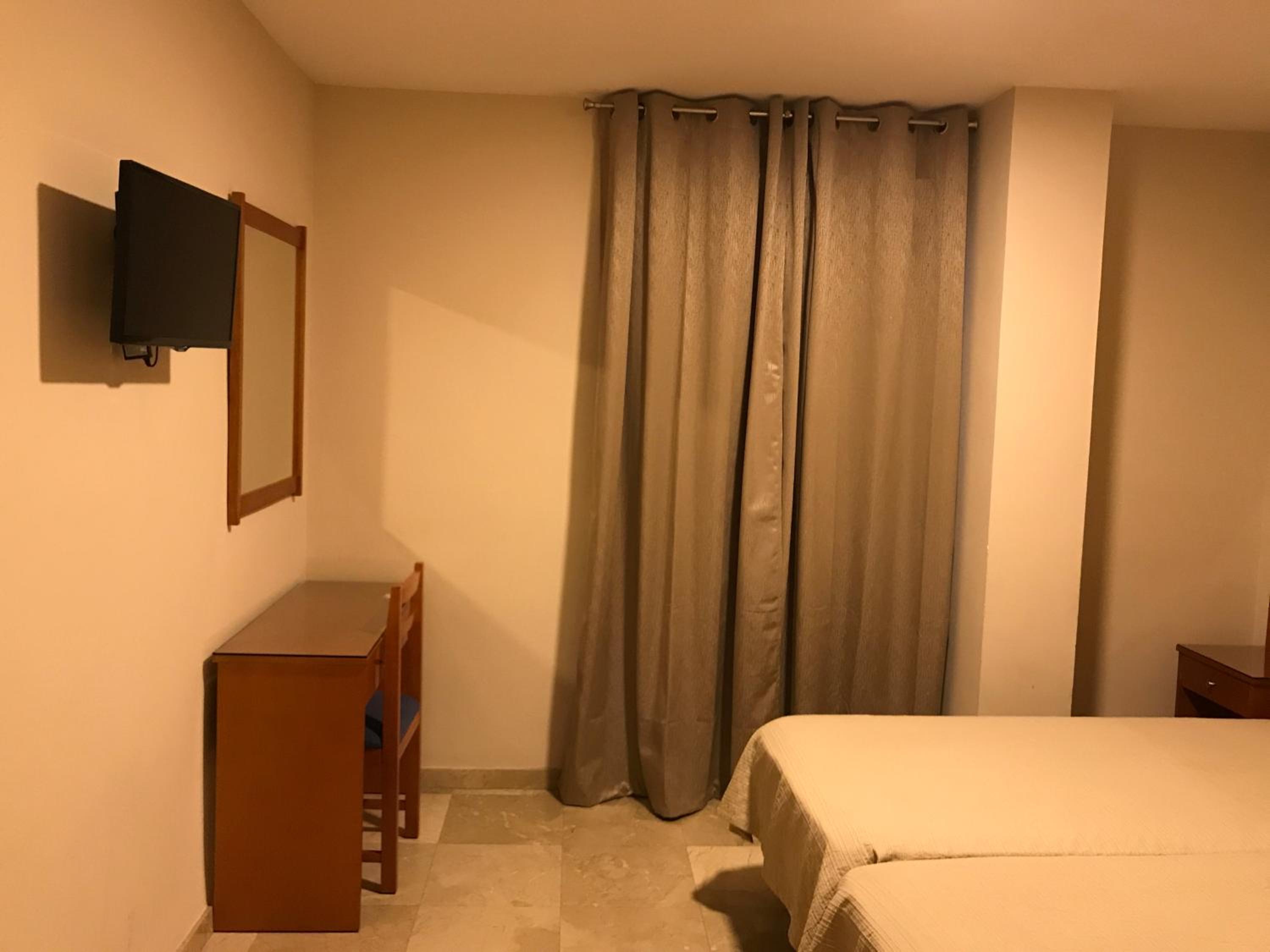 Twin Room photo 3