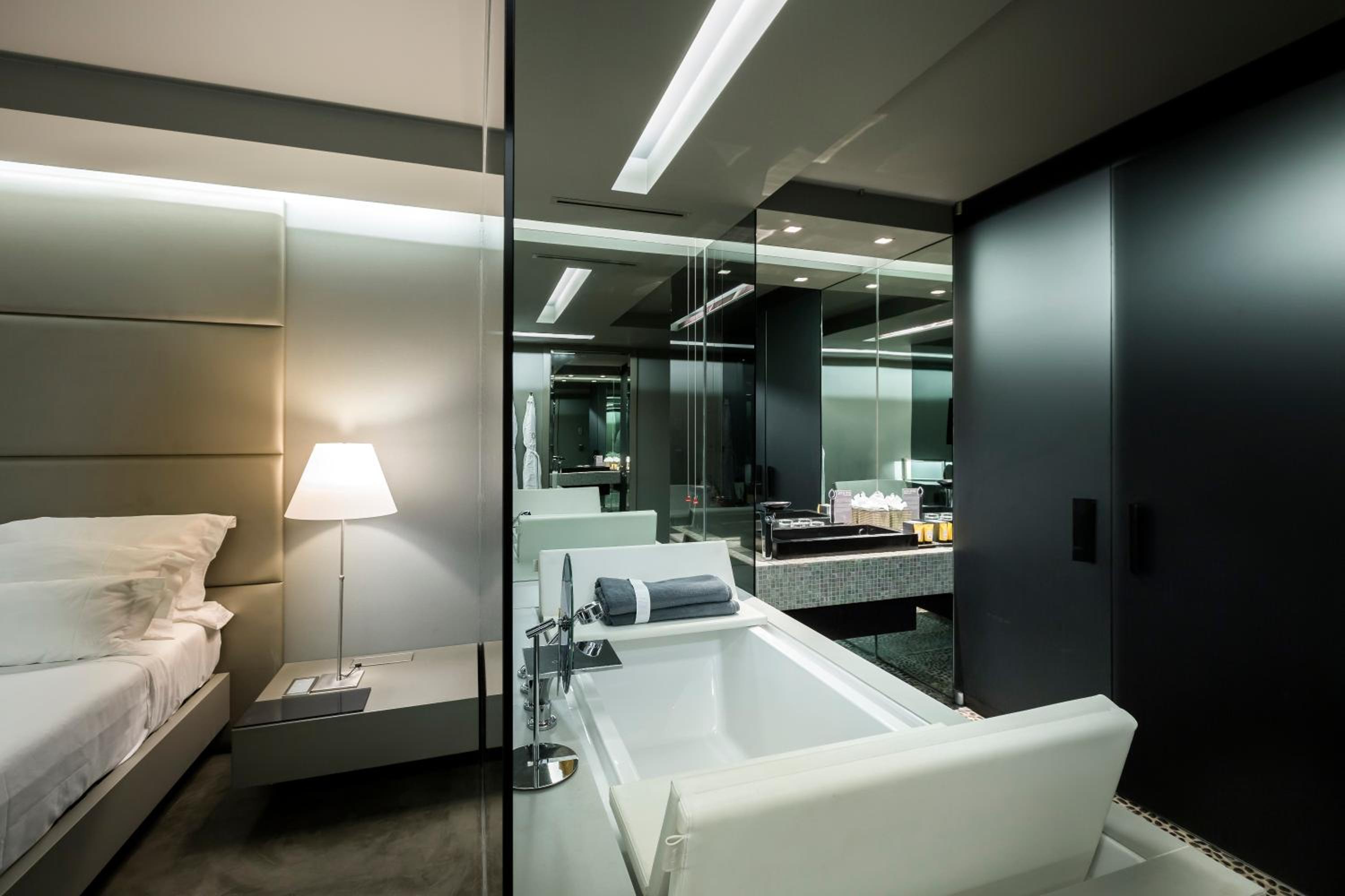 Deluxe Prestige Doppelzimmer