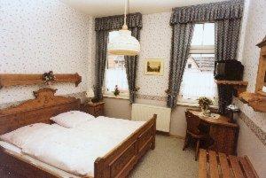 Double Room - Photo 2