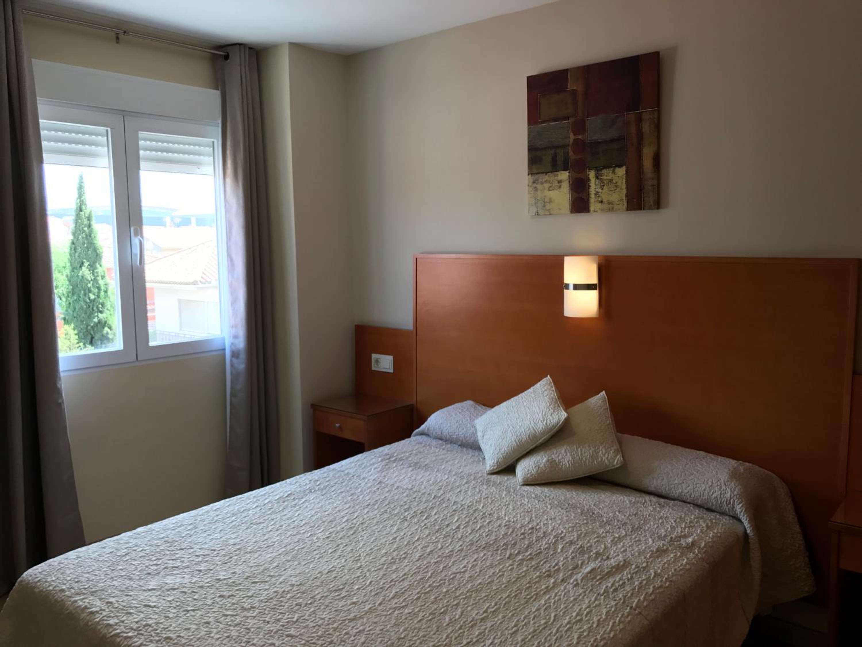 Exterior Double or Twin Room photo 2