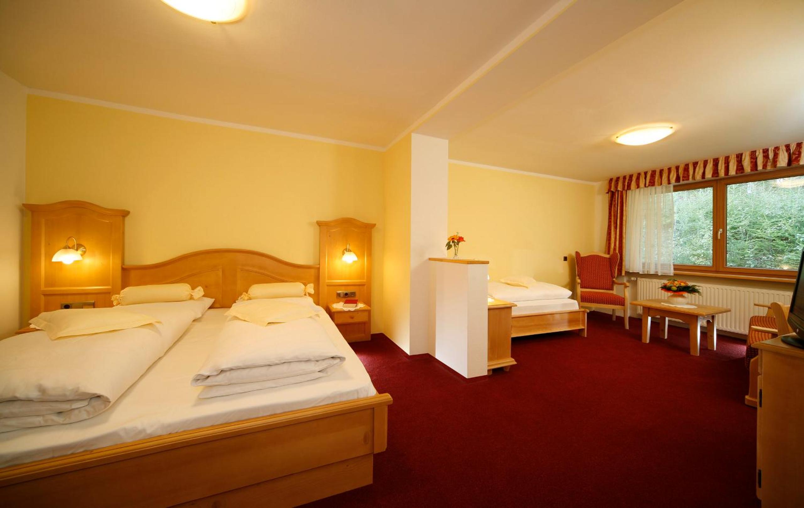 Triple Room photo 1