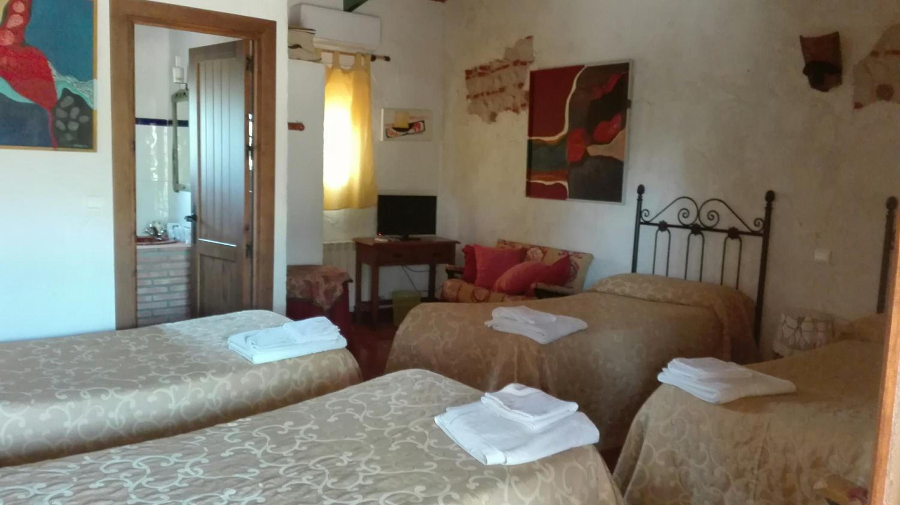 Habitación Doble