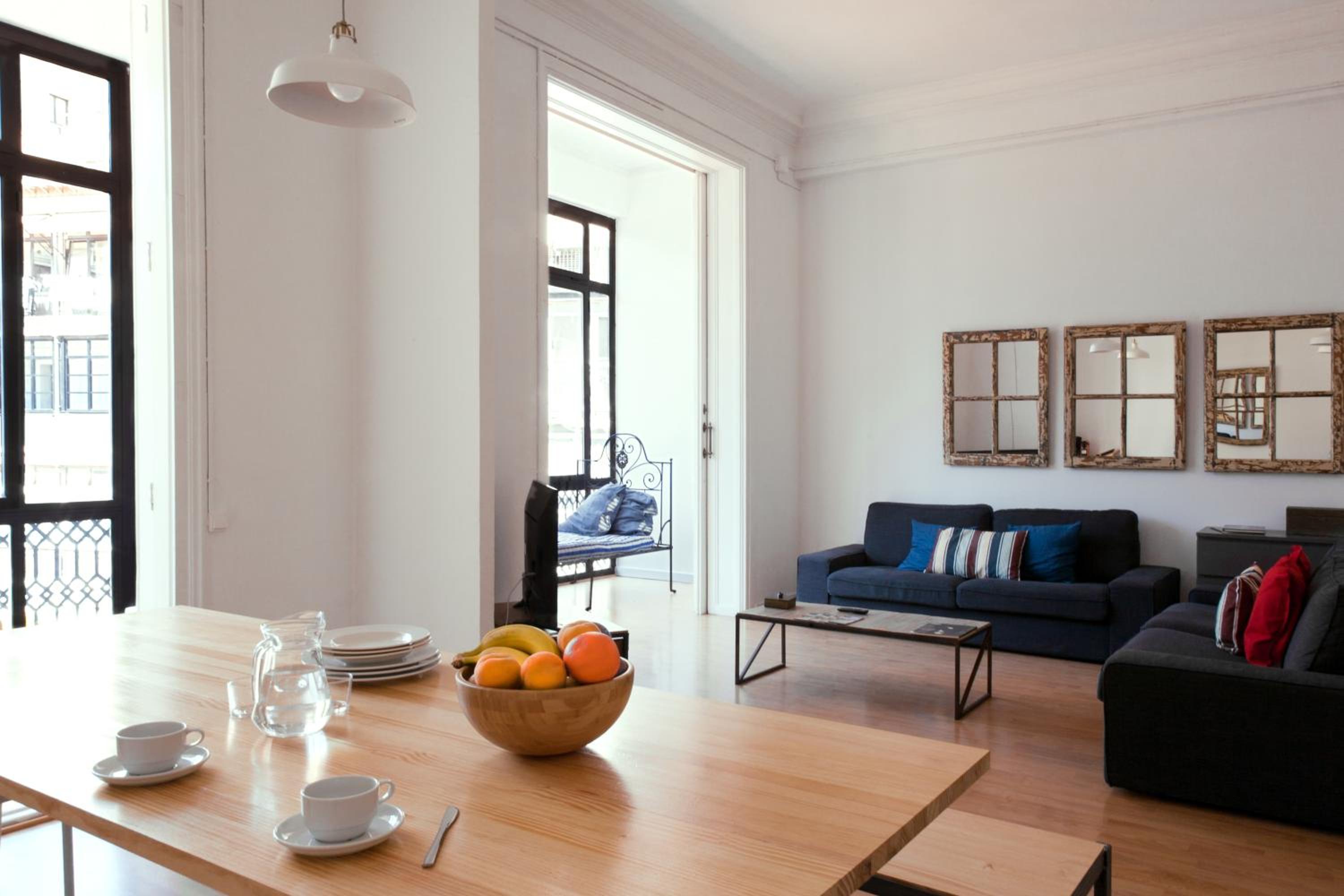 Apartamento